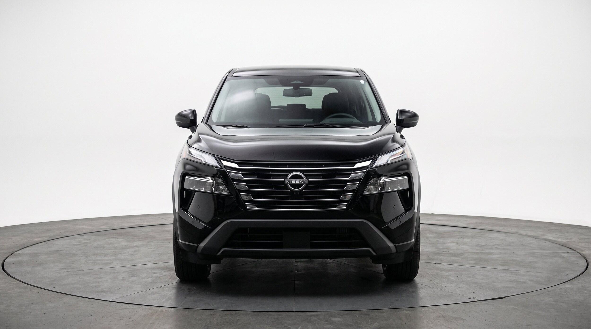 Thumbnail: 2025 Nissan Rogue - 2