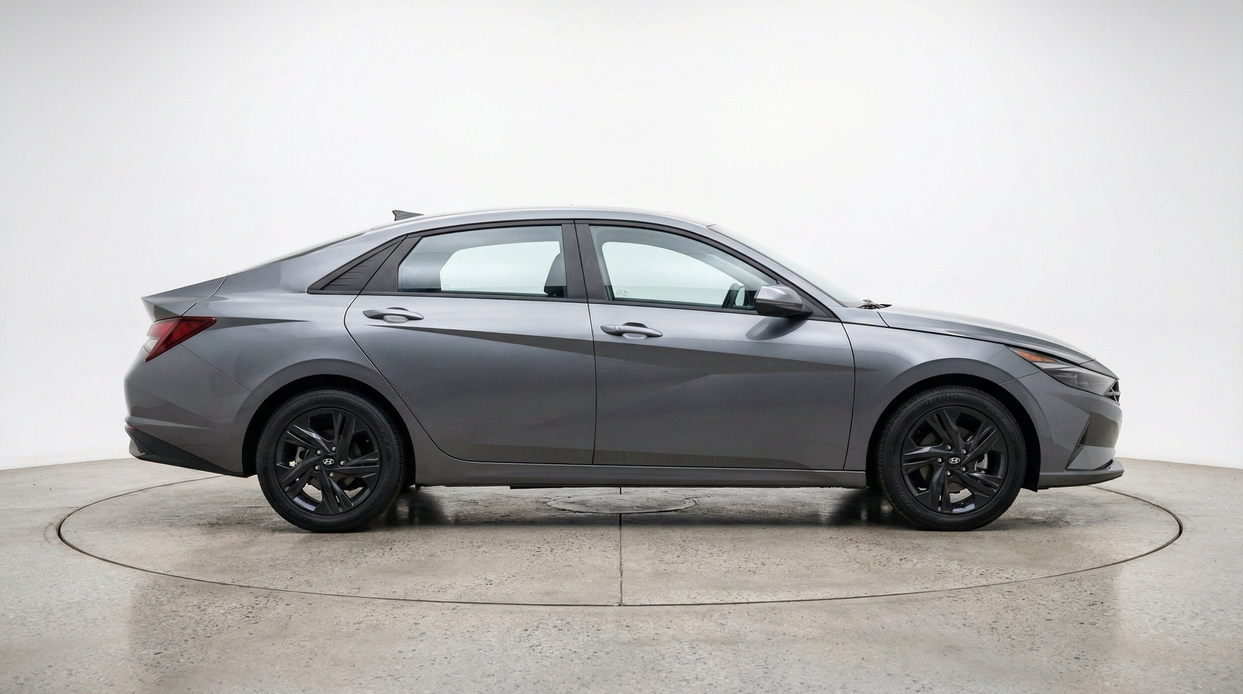 Thumbnail: 2026 Hyundai Elantra - 11