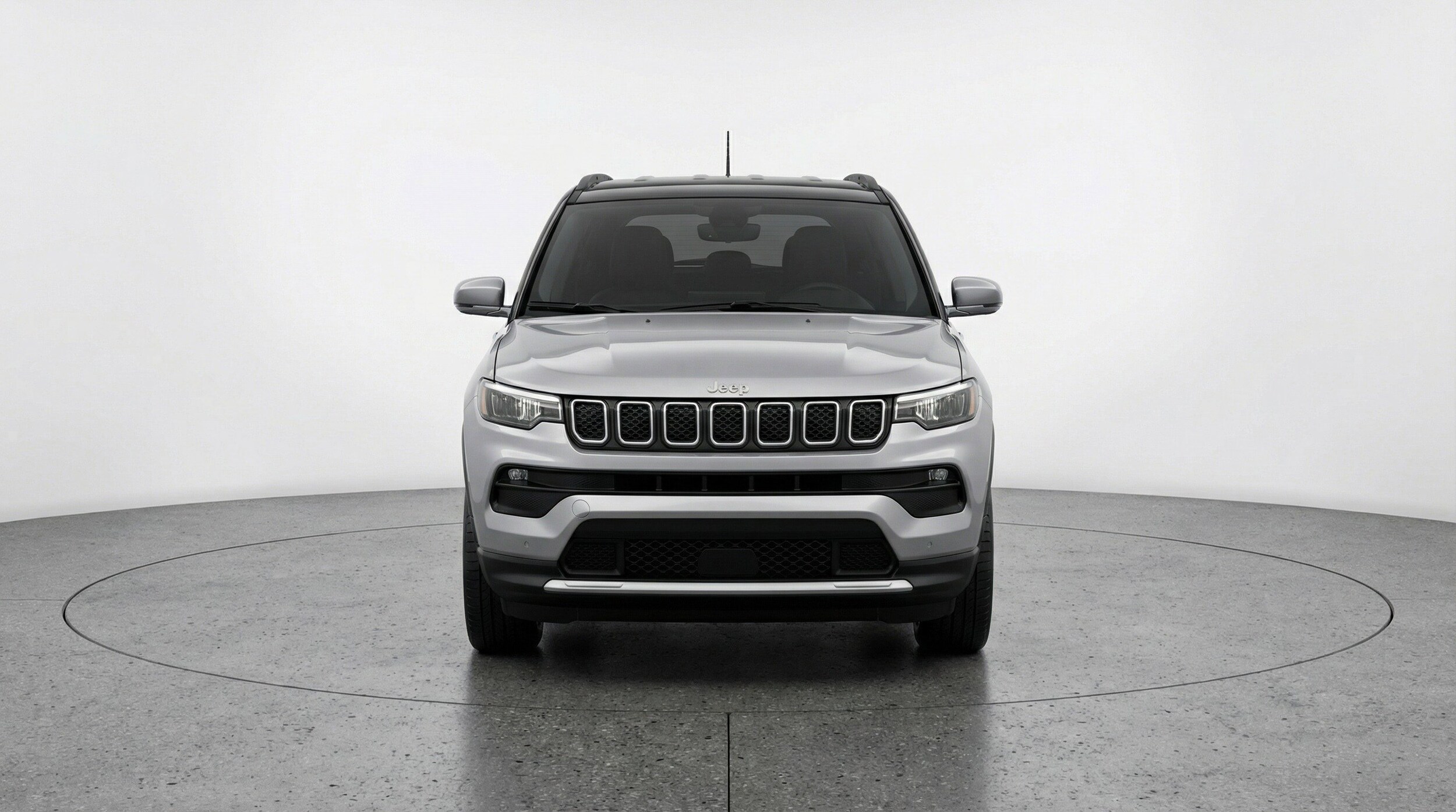 Thumbnail: 2025 Jeep Compass - 2