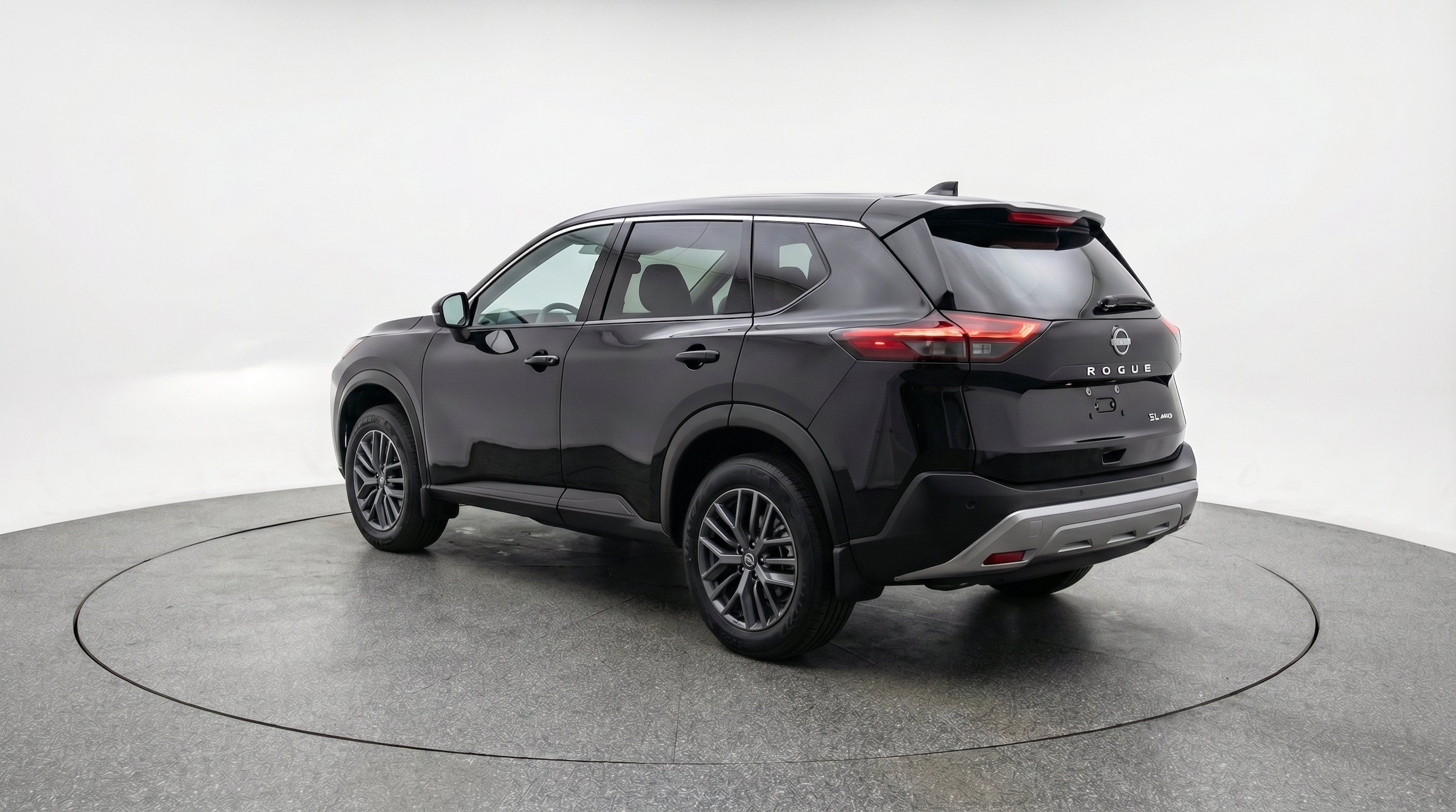 Thumbnail: 2026 Nissan Rogue - 6