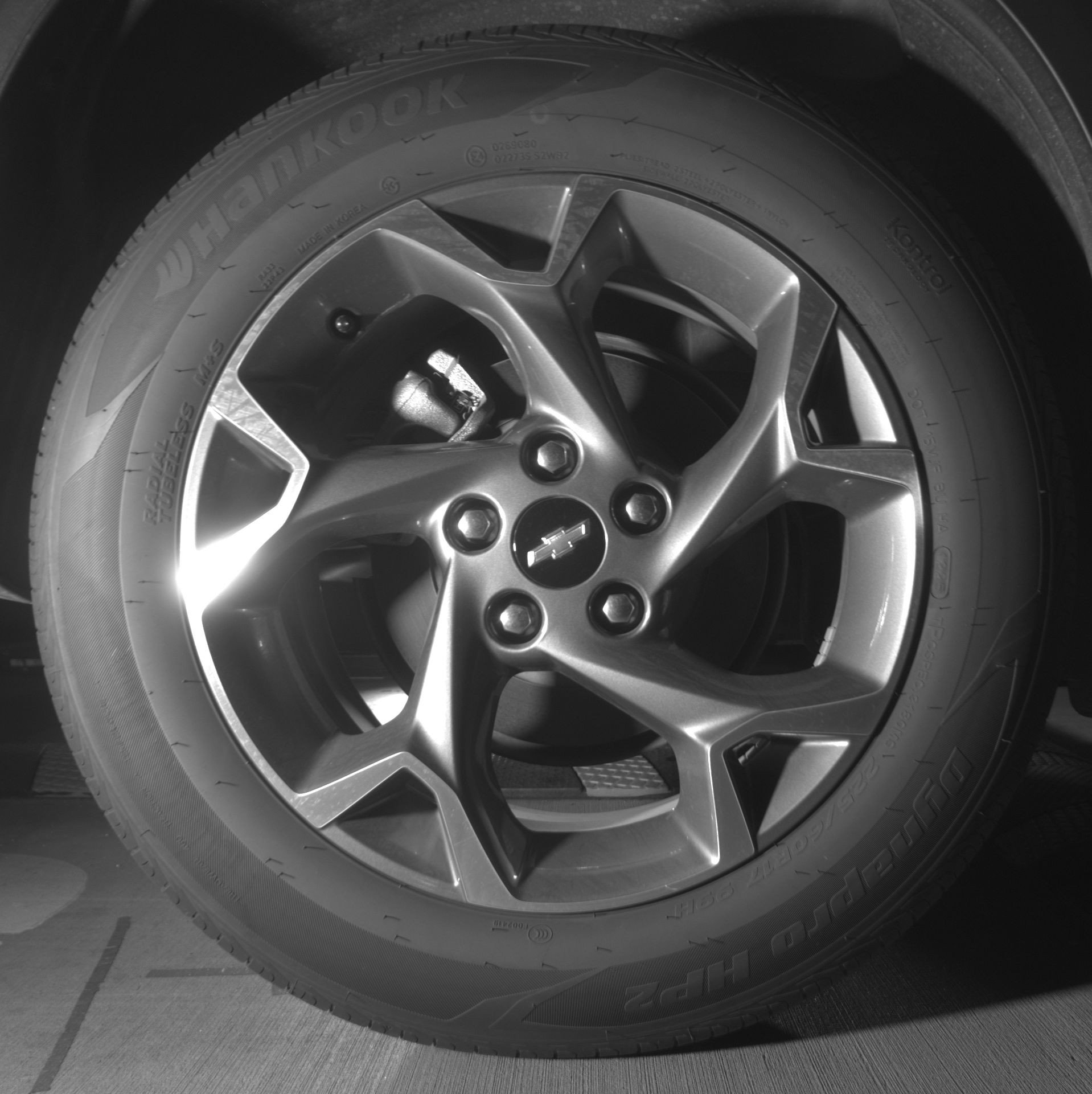 Thumbnail: 2025 Chevrolet Trax - 15