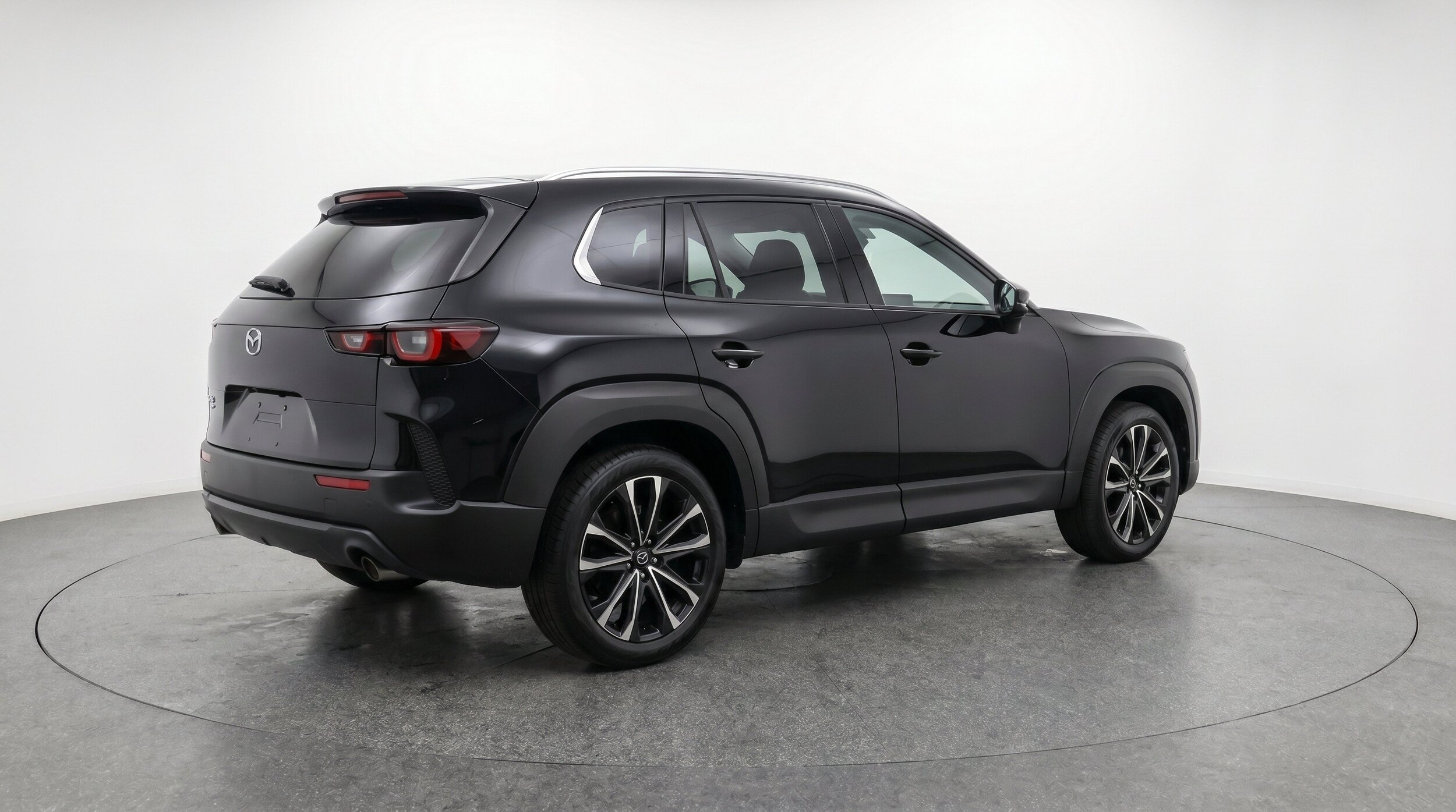 Thumbnail: 2026 Mazda CX-50 - 9