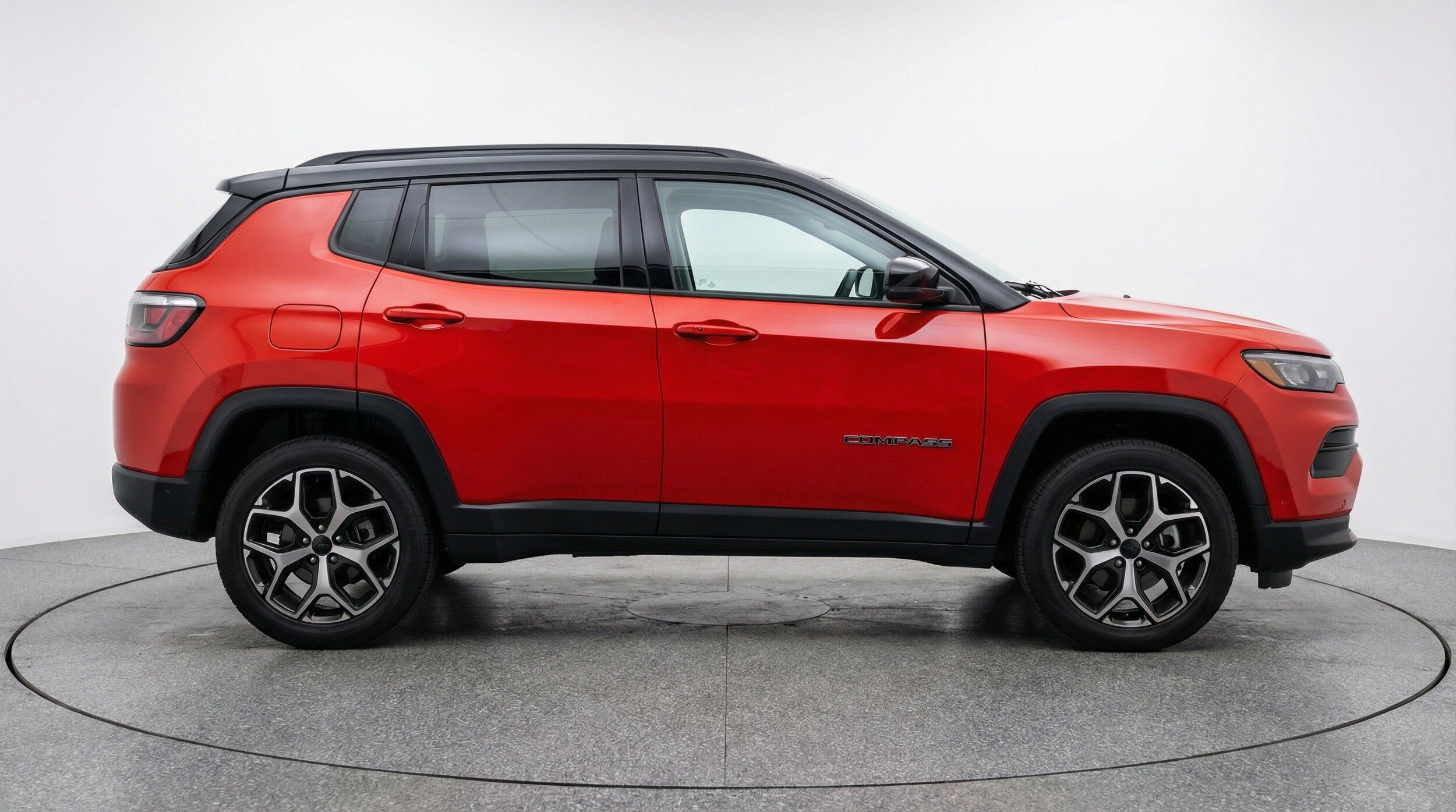 Thumbnail: 2025 Jeep Compass - 11