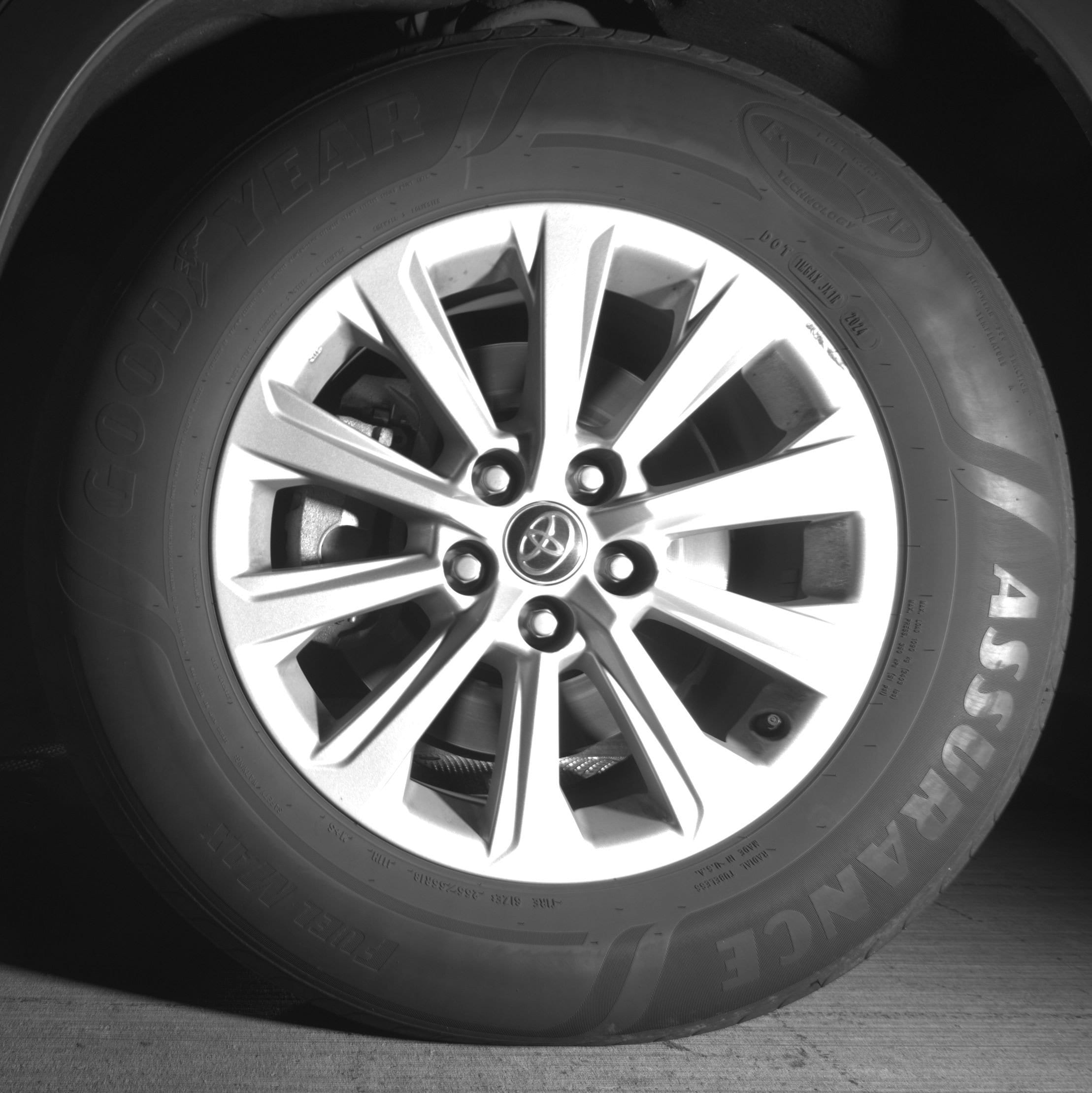 Thumbnail: 2024 Toyota Grand Highlander - 12