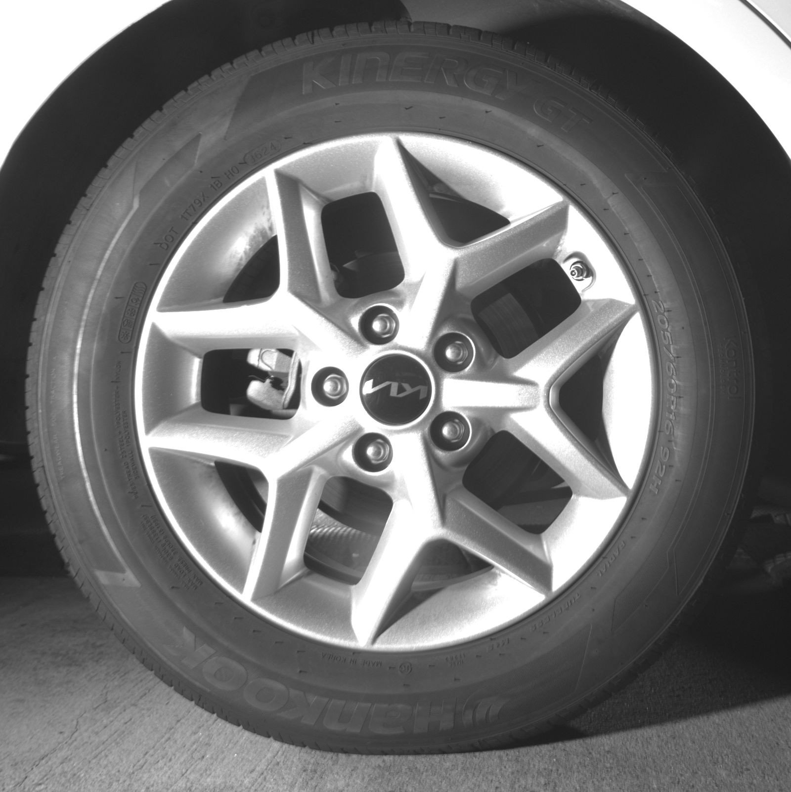 Thumbnail: 2025 Kia Soul - 15