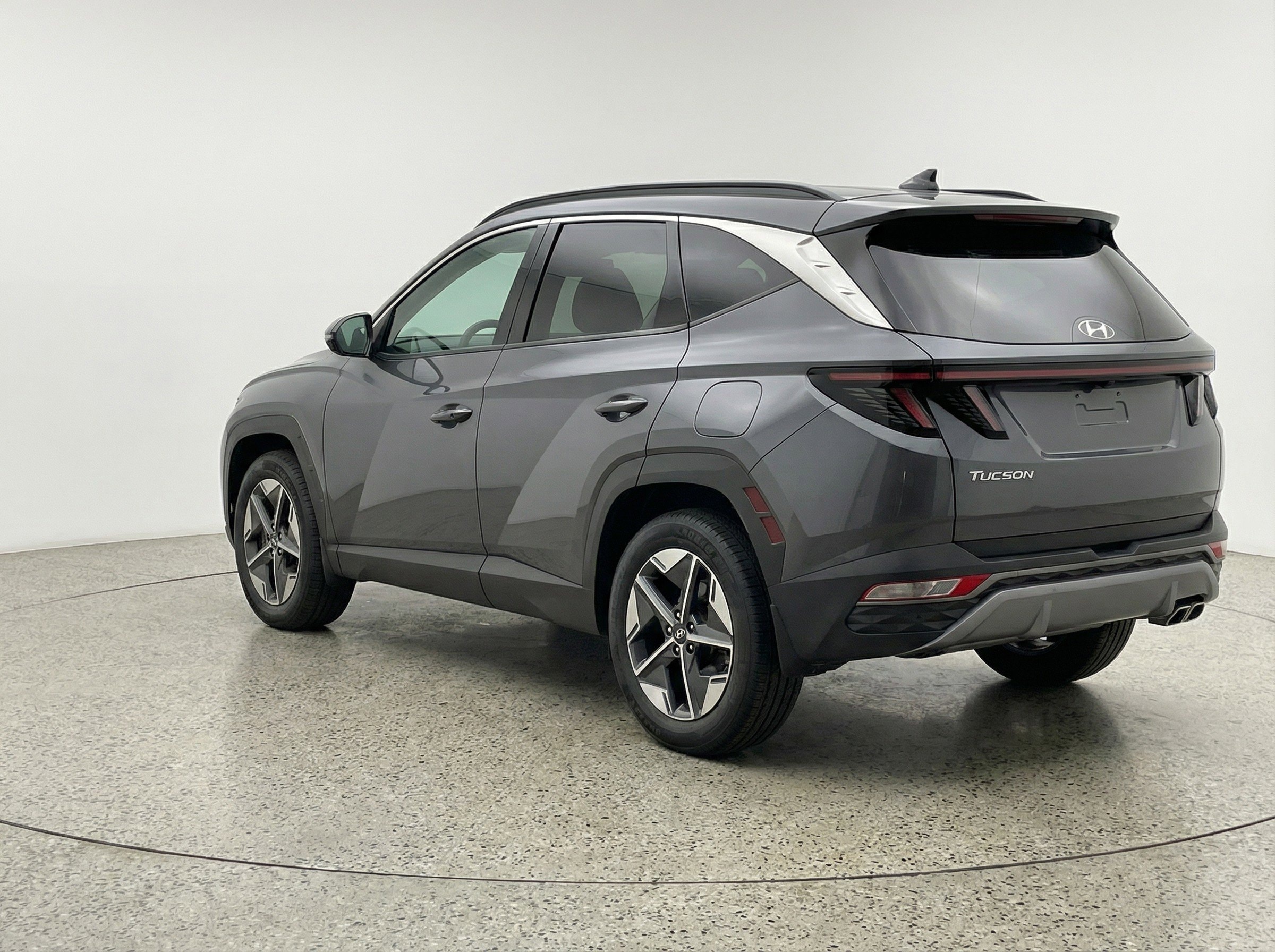 Thumbnail: 2025 Hyundai Tucson - 6