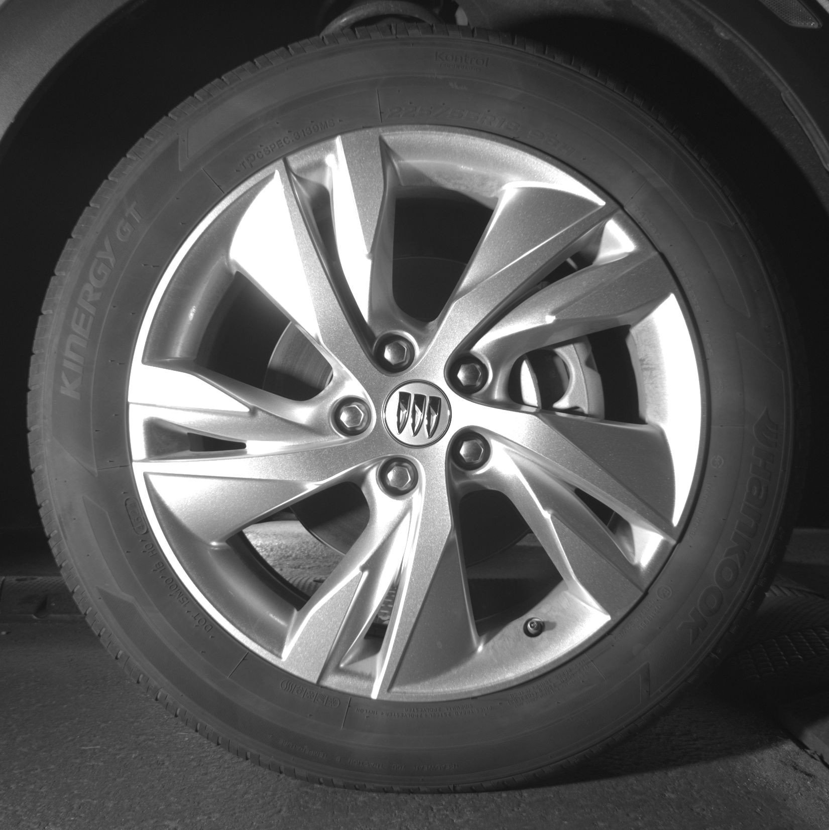 Thumbnail: 2025 Buick Encore GX - 13