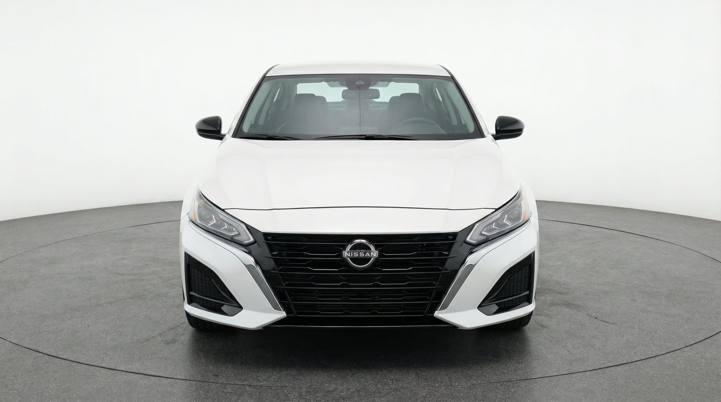 Thumbnail: 2025 Nissan Altima - 2