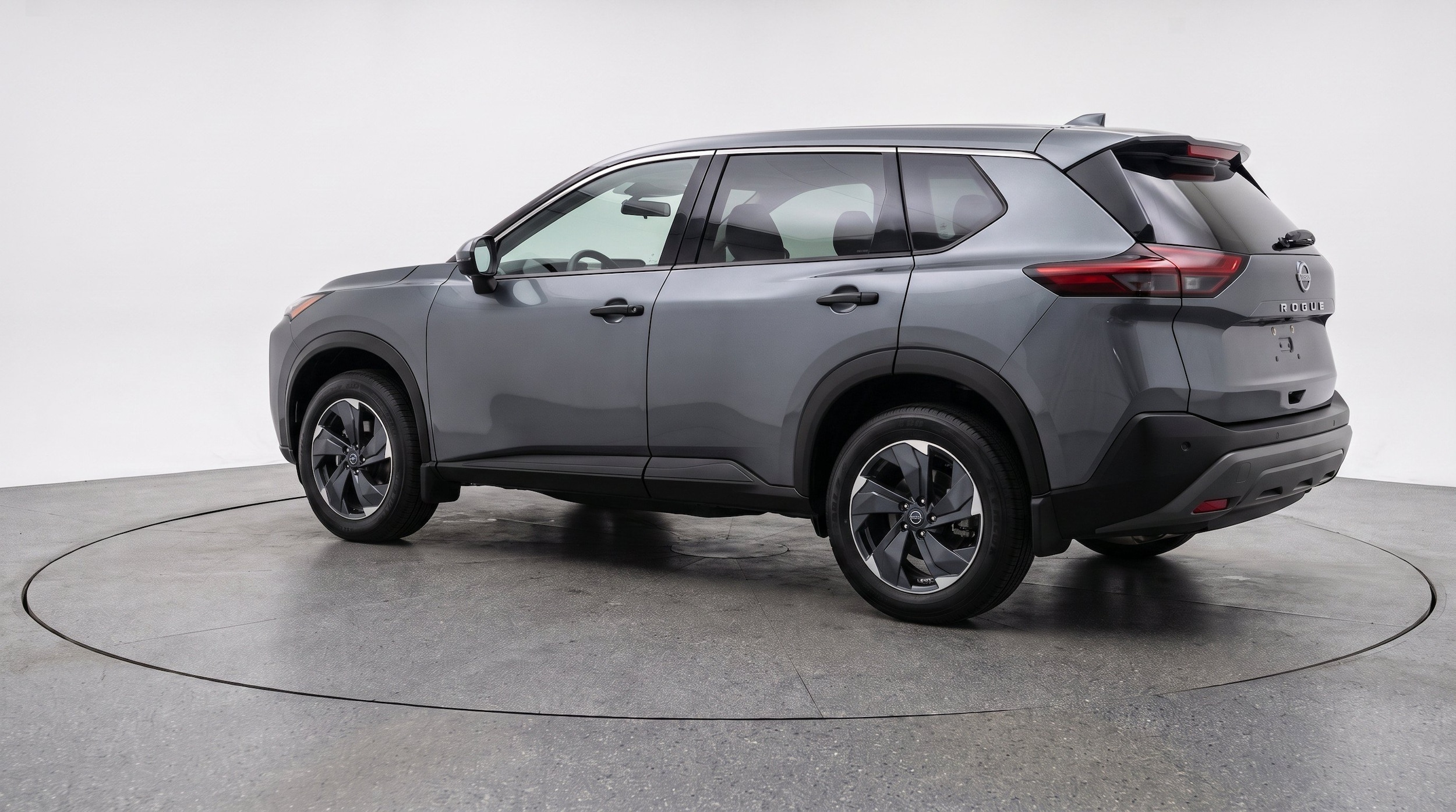 Thumbnail: 2025 Nissan Rogue - 6