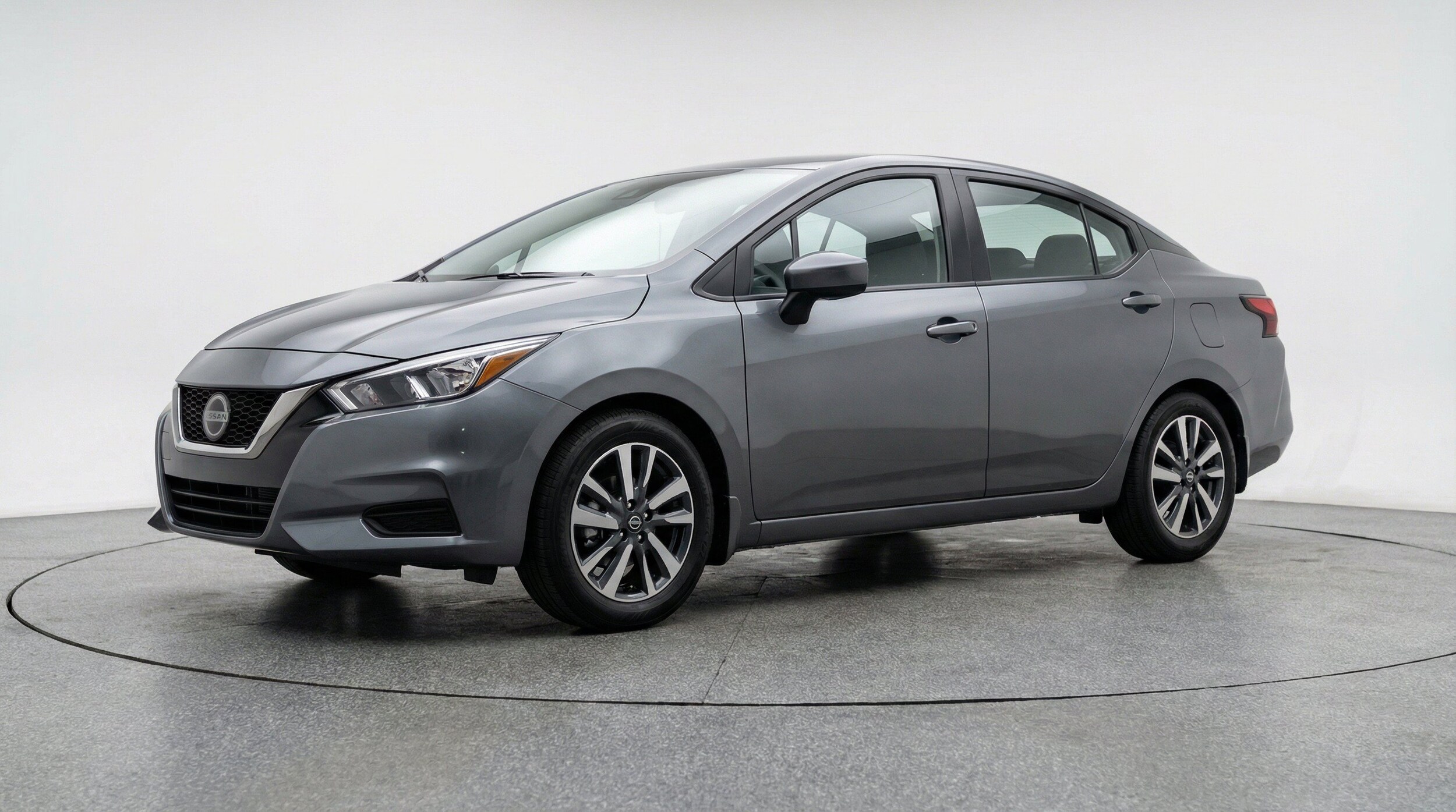 Thumbnail: 2025 Nissan Versa - 3