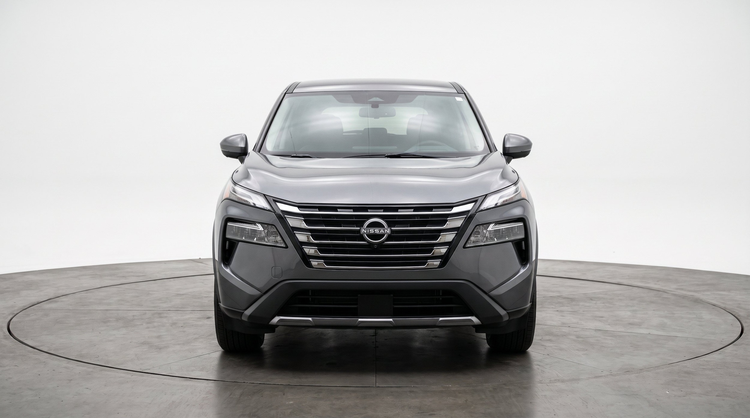 Thumbnail: 2025 Nissan Rogue - 2