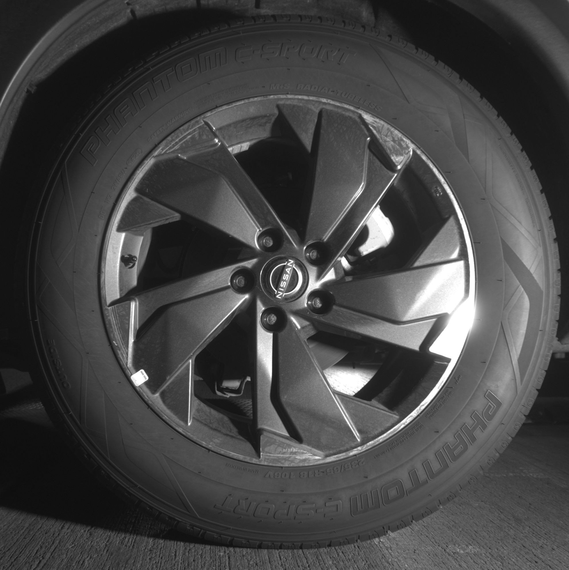 Thumbnail: 2025 Nissan Rogue - 14