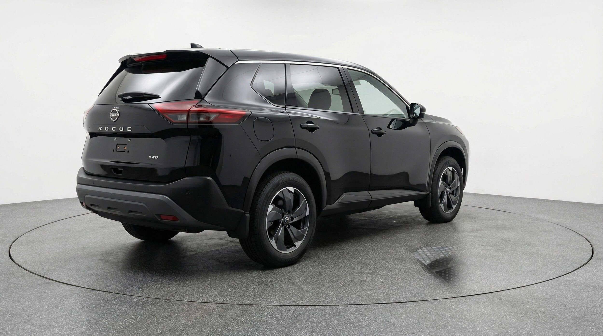 Thumbnail: 2025 Nissan Rogue - 9