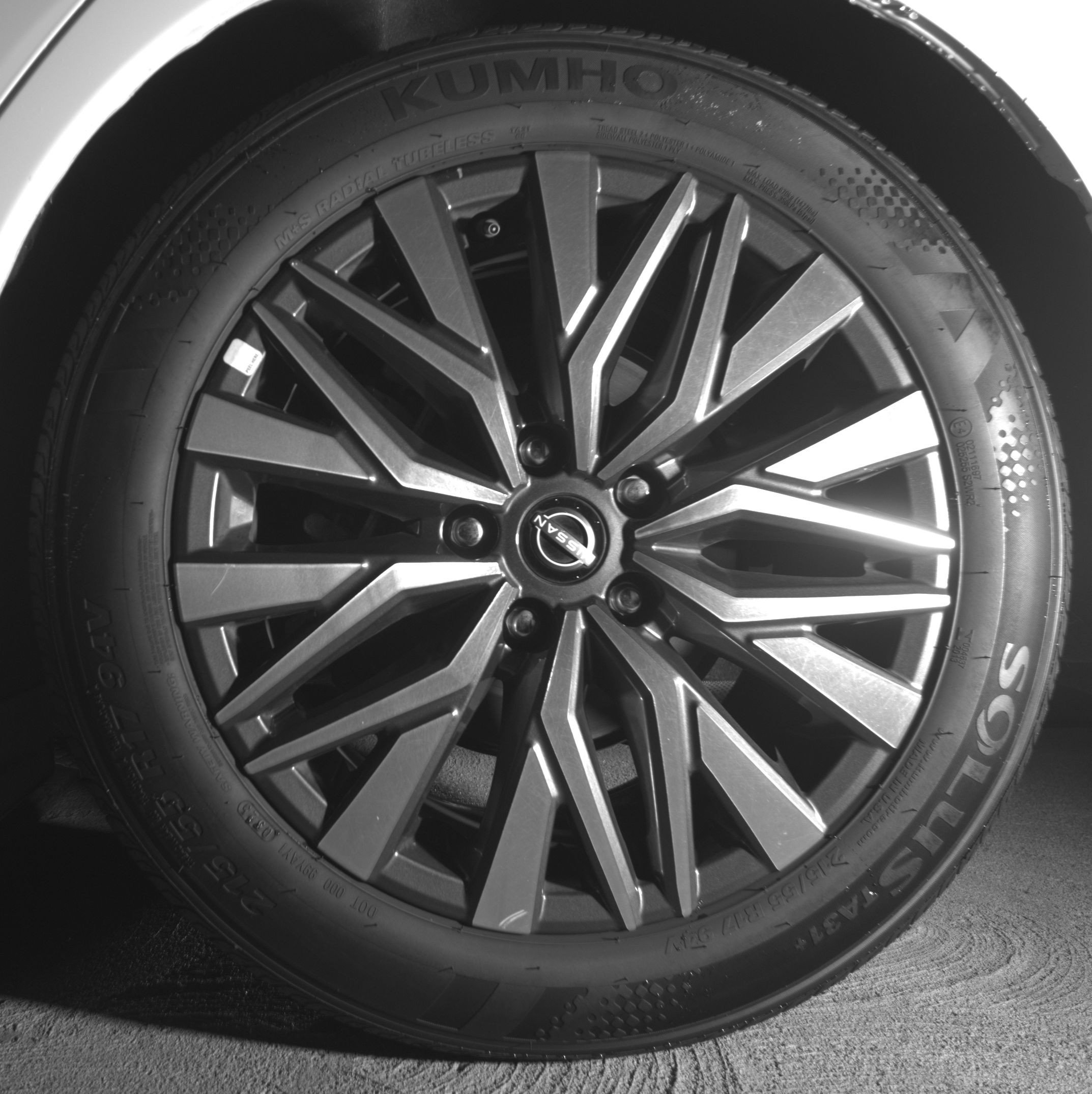 Thumbnail: 2025 Nissan Altima - 14