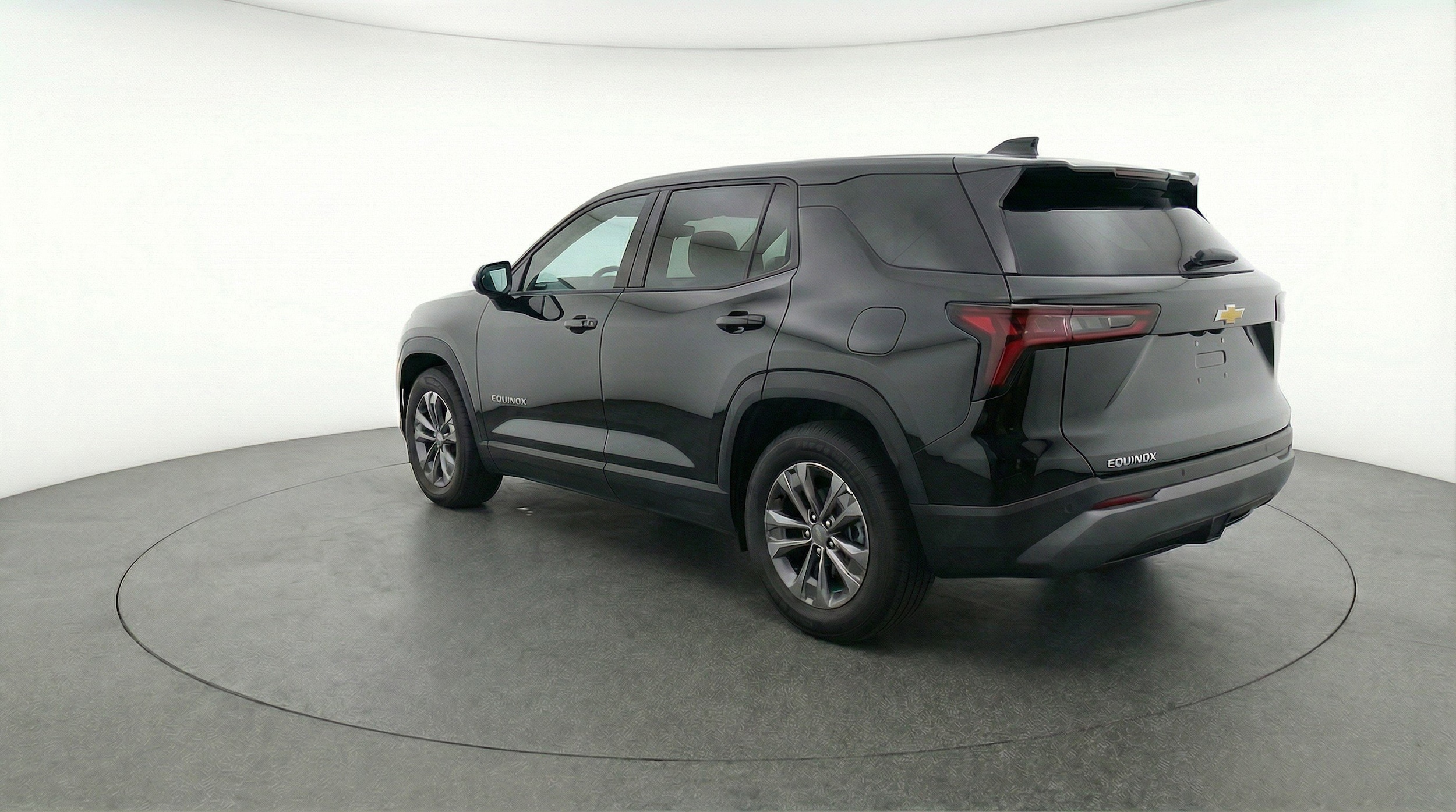 Thumbnail: 2025 Chevrolet Equinox - 6