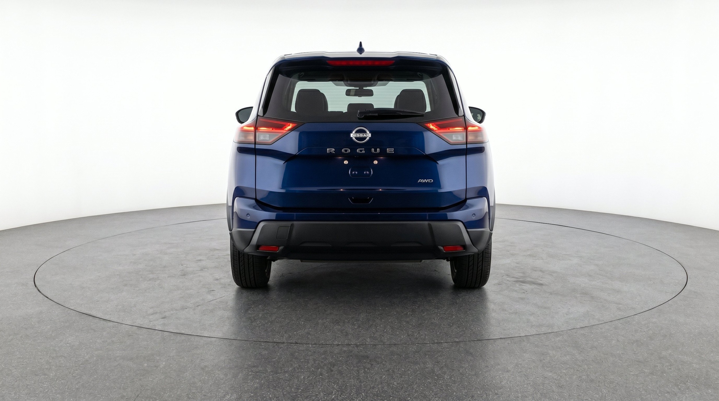 Thumbnail: 2026 Nissan Rogue - 7