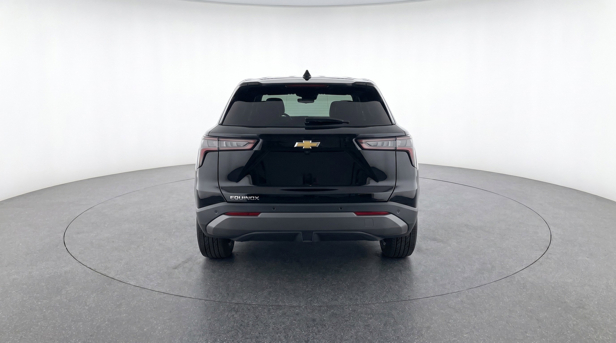 Thumbnail: 2025 Chevrolet Equinox - 7