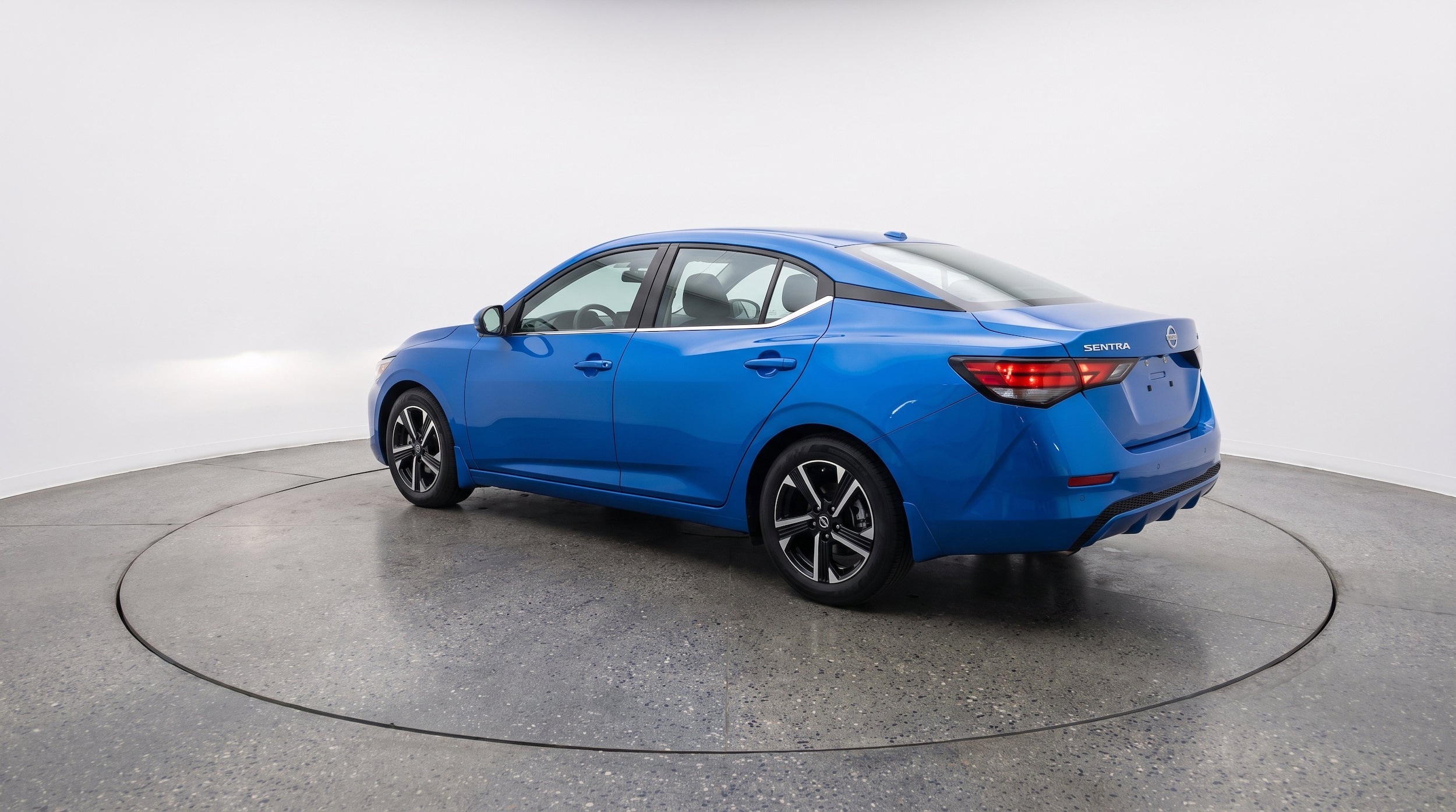 Thumbnail: 2025 Nissan Sentra - 6