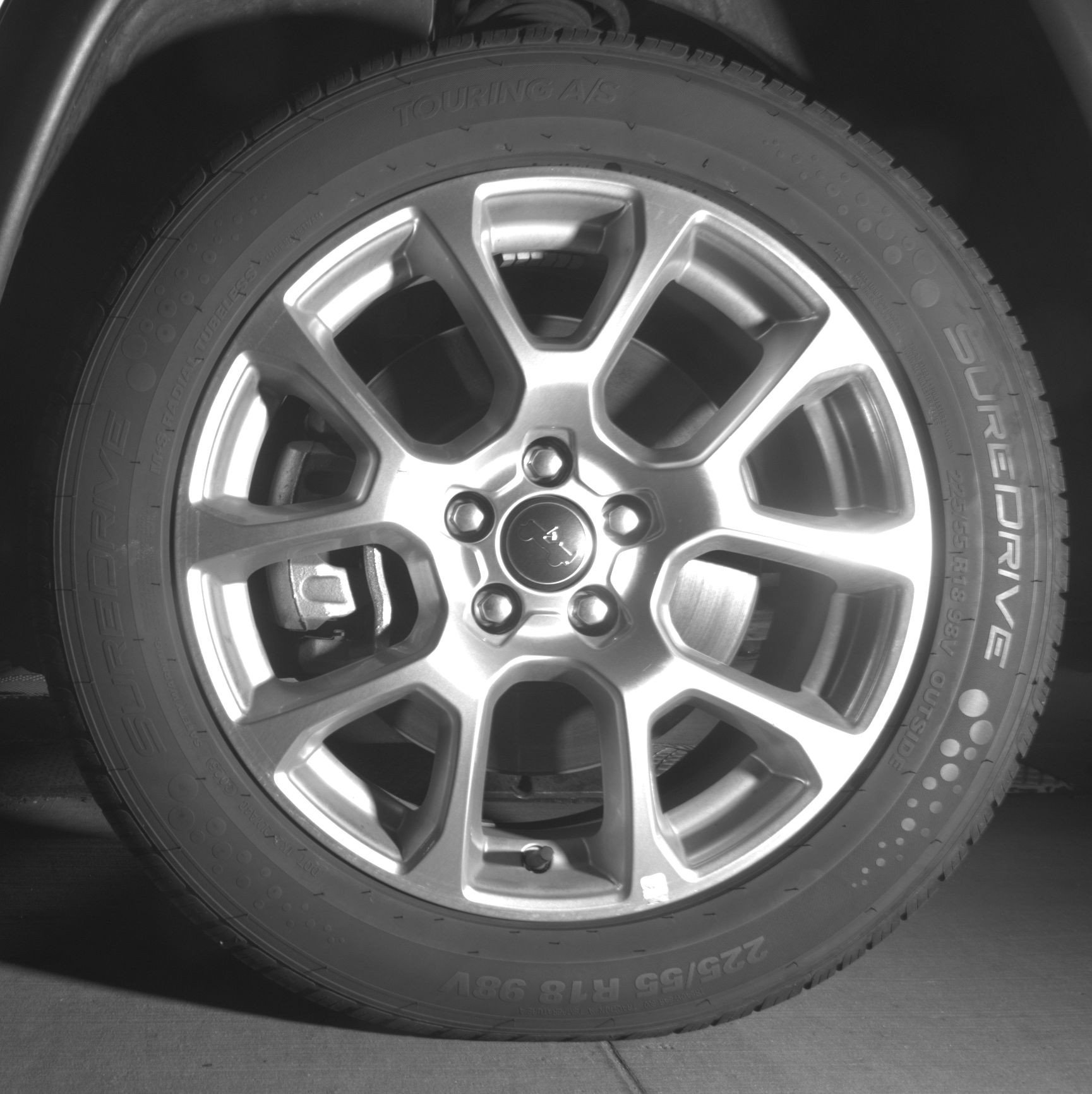 Thumbnail: 2025 Jeep Compass - 12