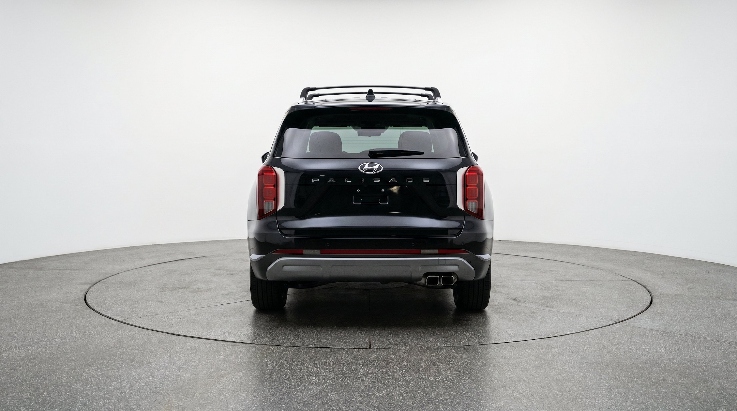Thumbnail: 2025 Hyundai Palisade - 7