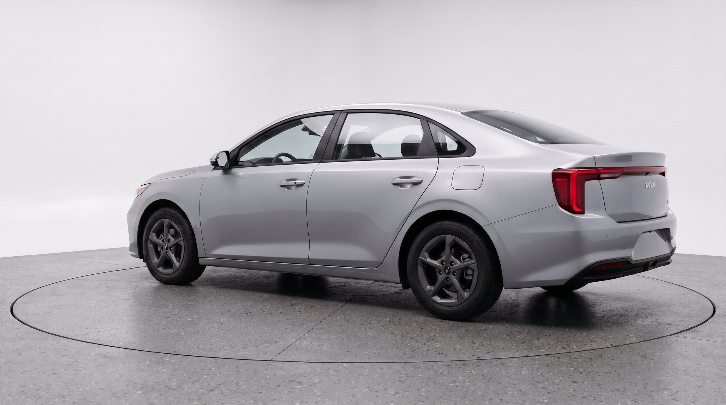 Thumbnail: 2026 Kia K4 - 6