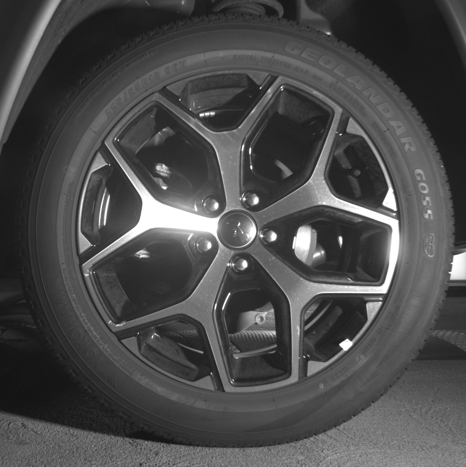 Thumbnail: 2025 Jeep Compass - 13