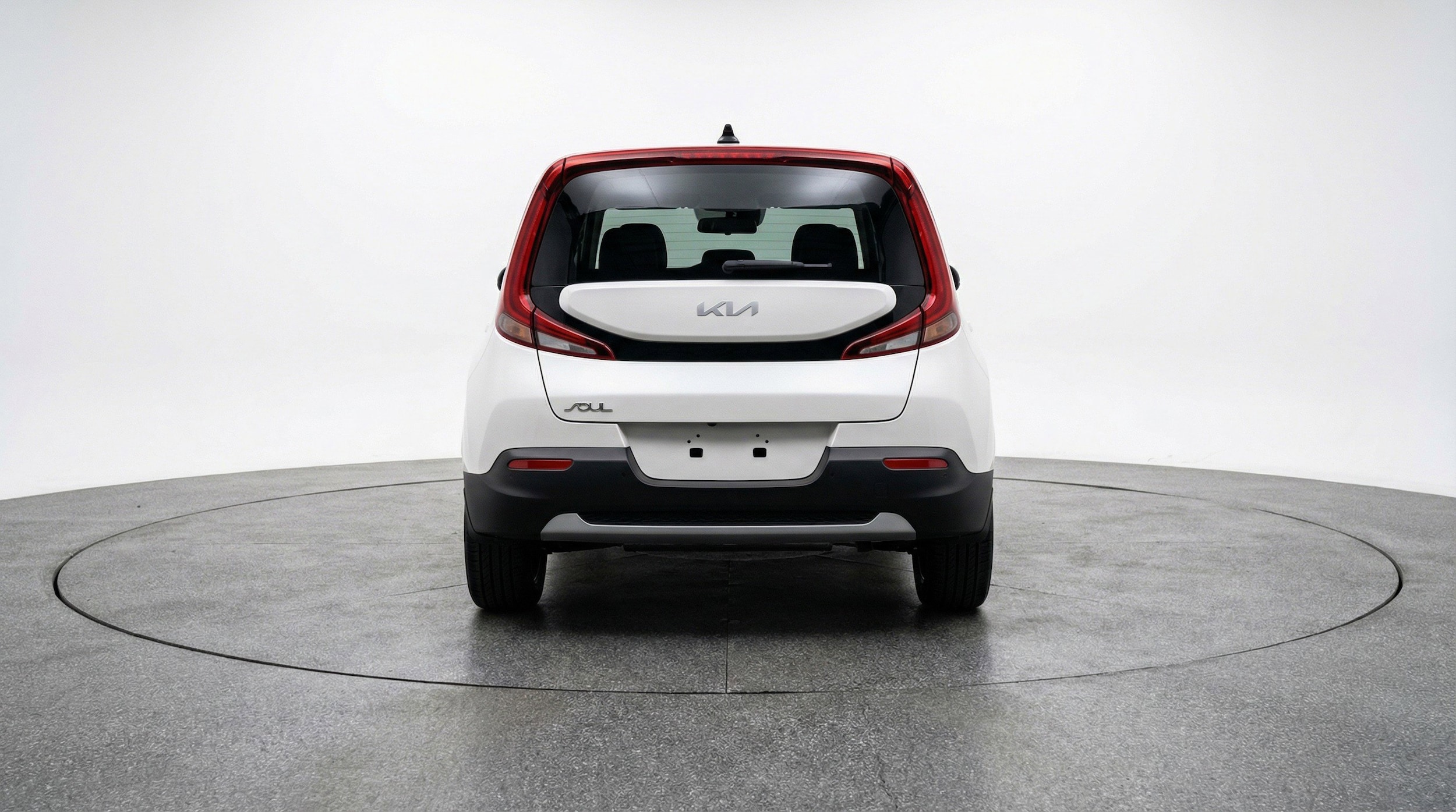 Thumbnail: 2025 Kia Soul - 7