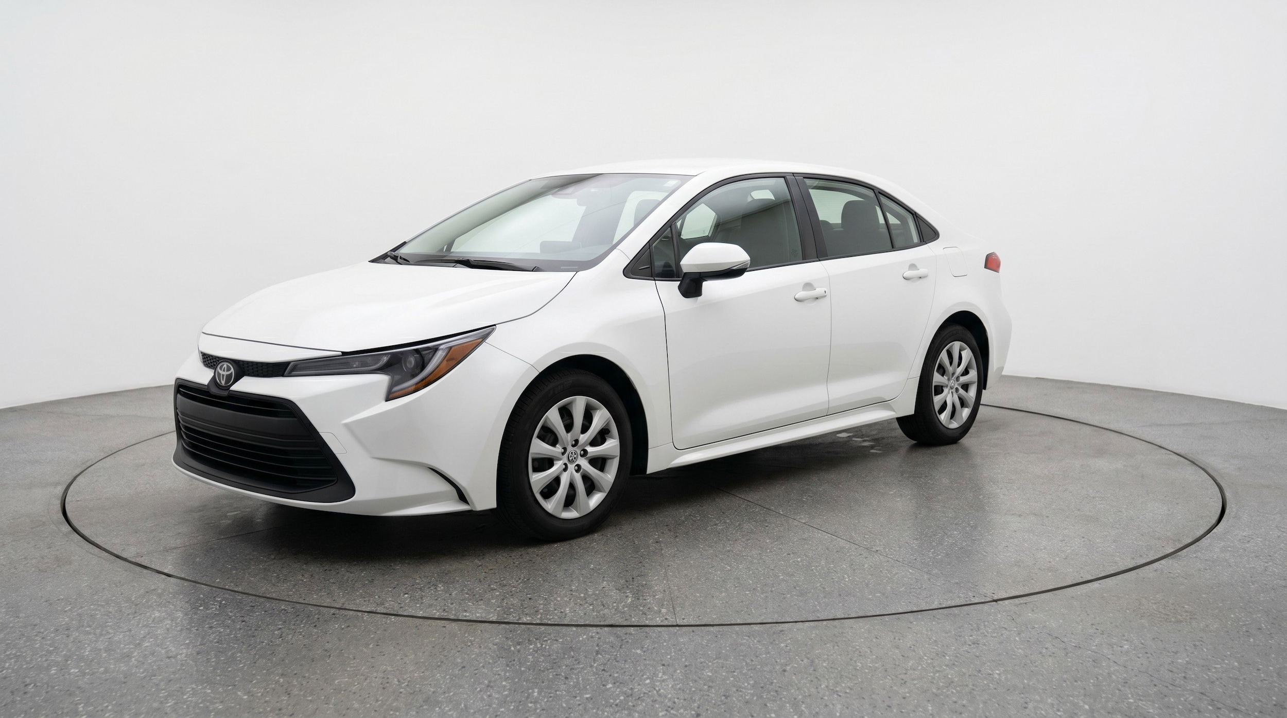 Thumbnail: 2025 Toyota Corolla - 3