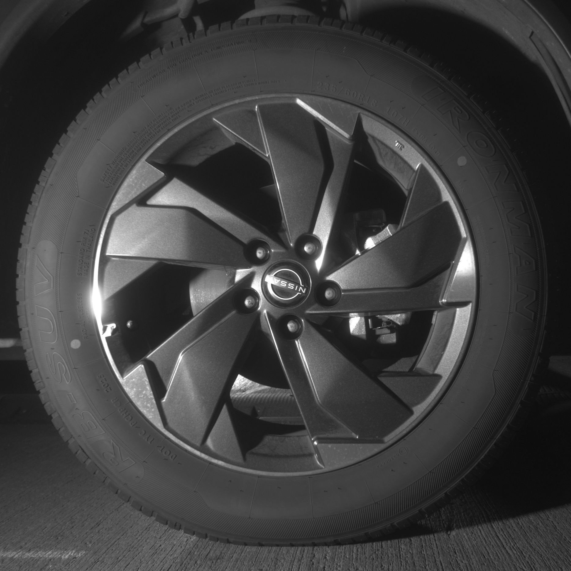 Thumbnail: 2025 Nissan Rogue - 13