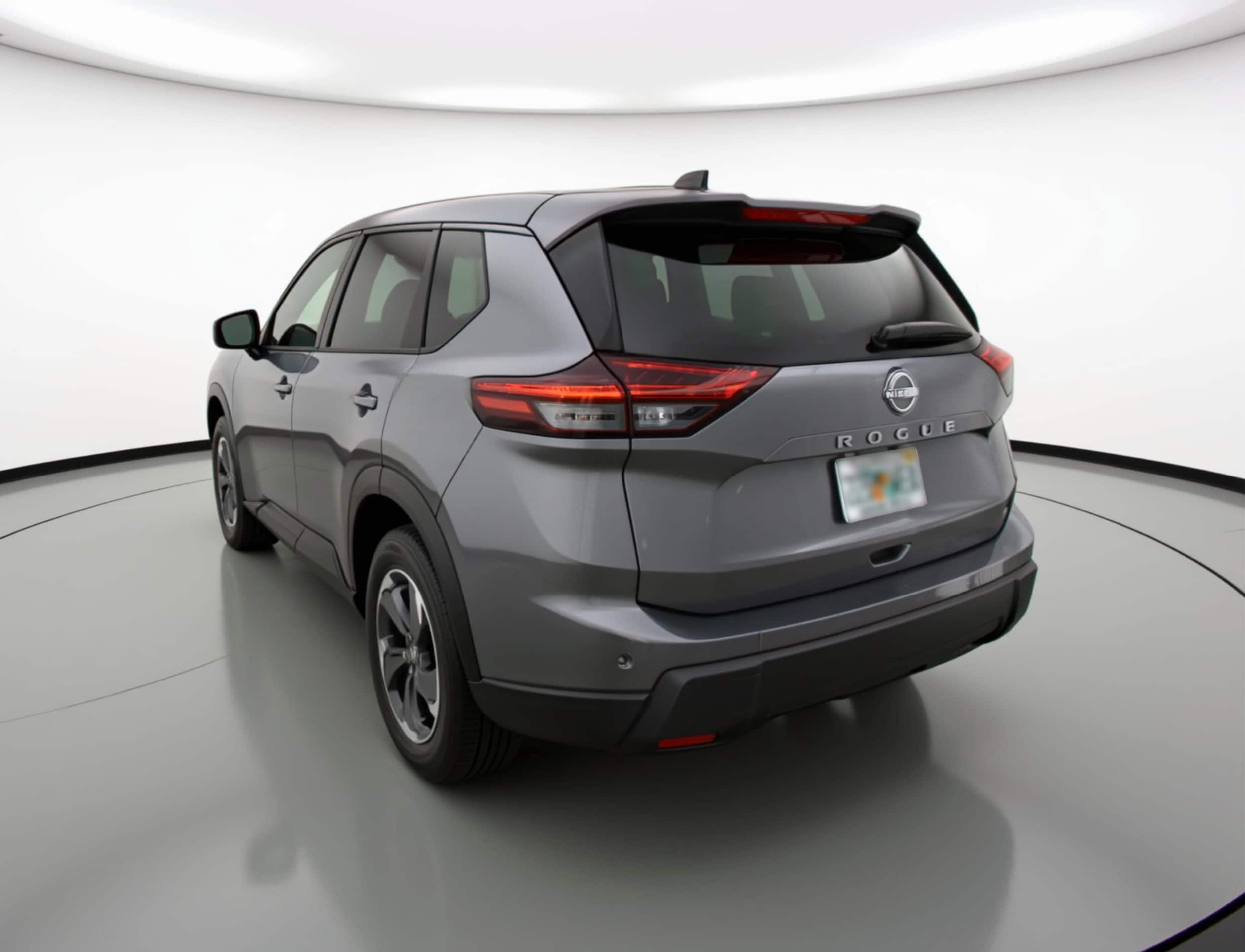 Thumbnail: 2025 Nissan Rogue - 6