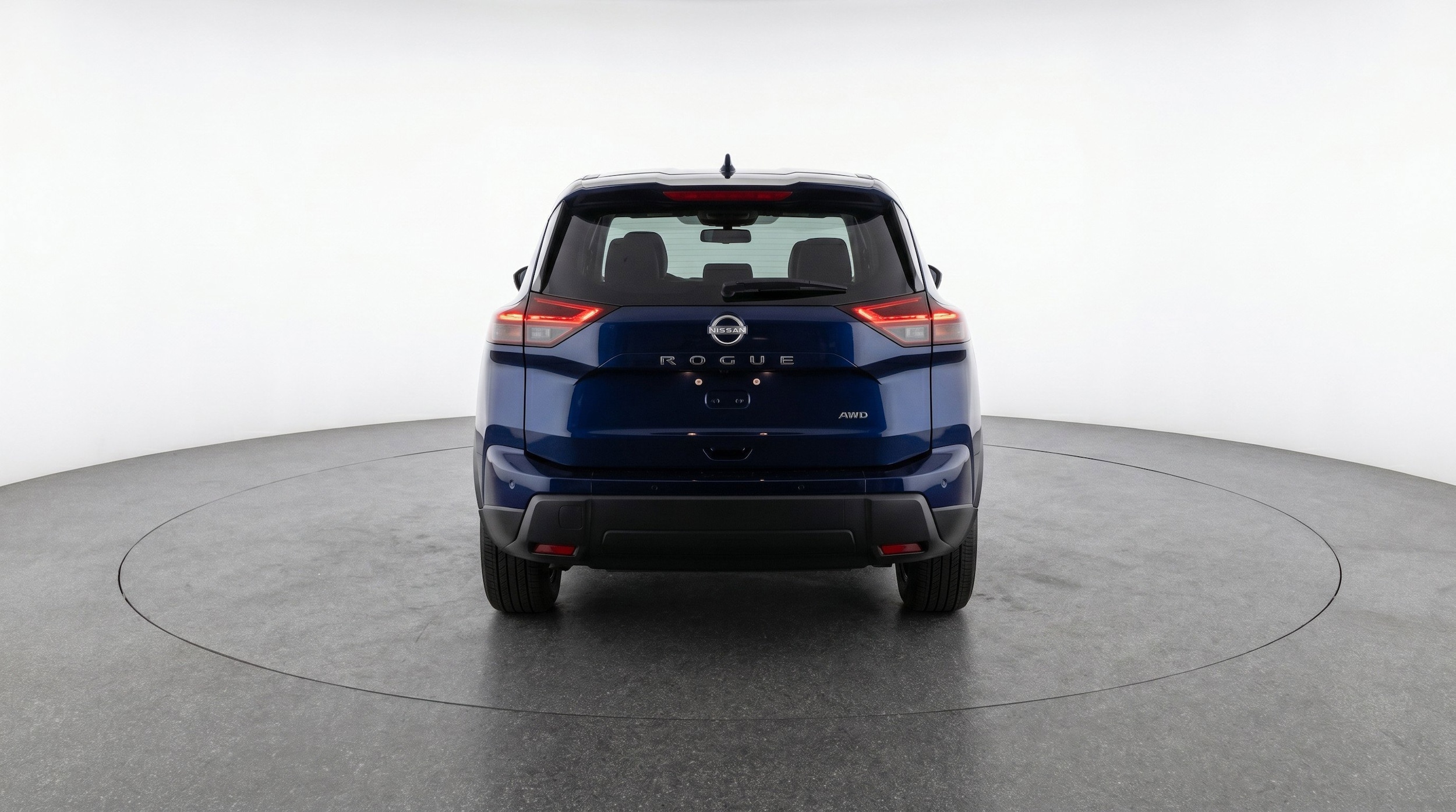 Thumbnail: 2025 Nissan Rogue - 7