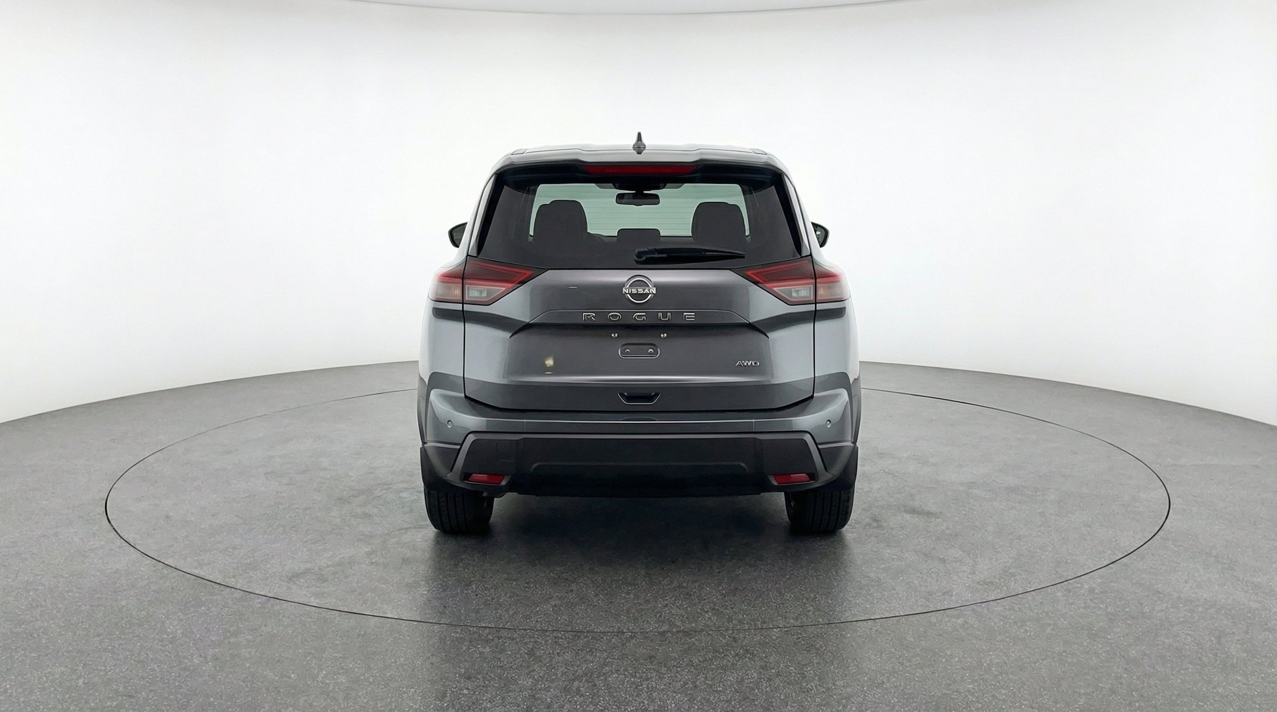 Thumbnail: 2025 Nissan Rogue - 7