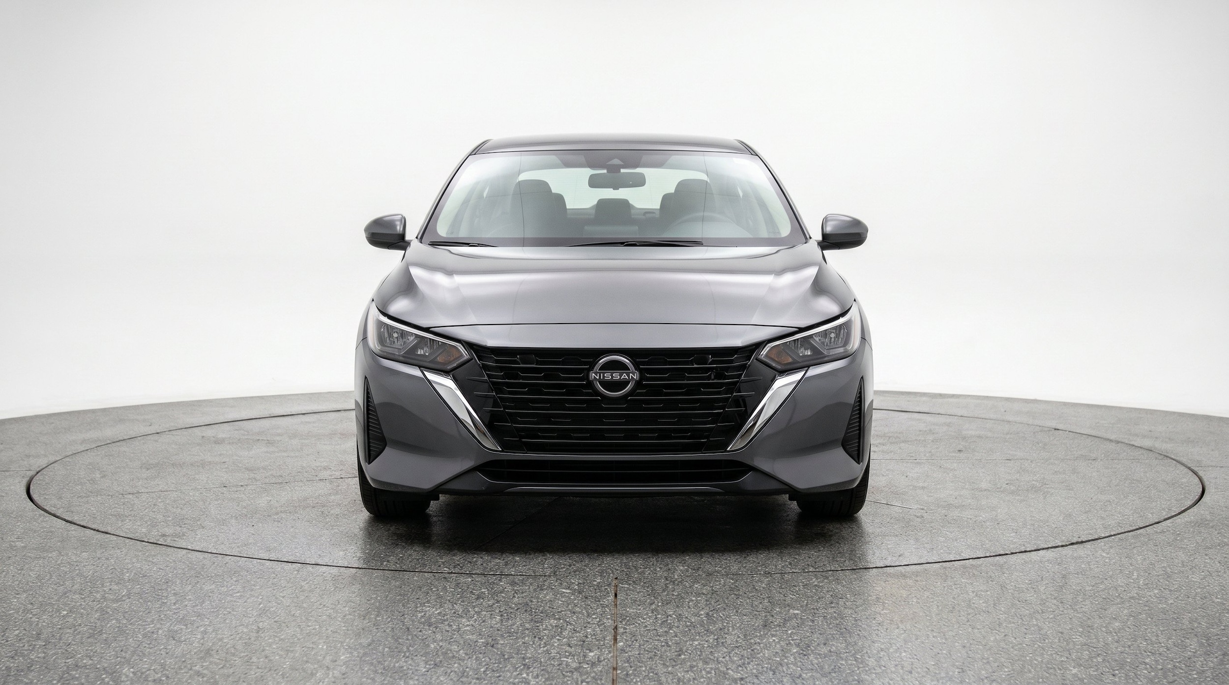 Thumbnail: 2024 Nissan Sentra - 2