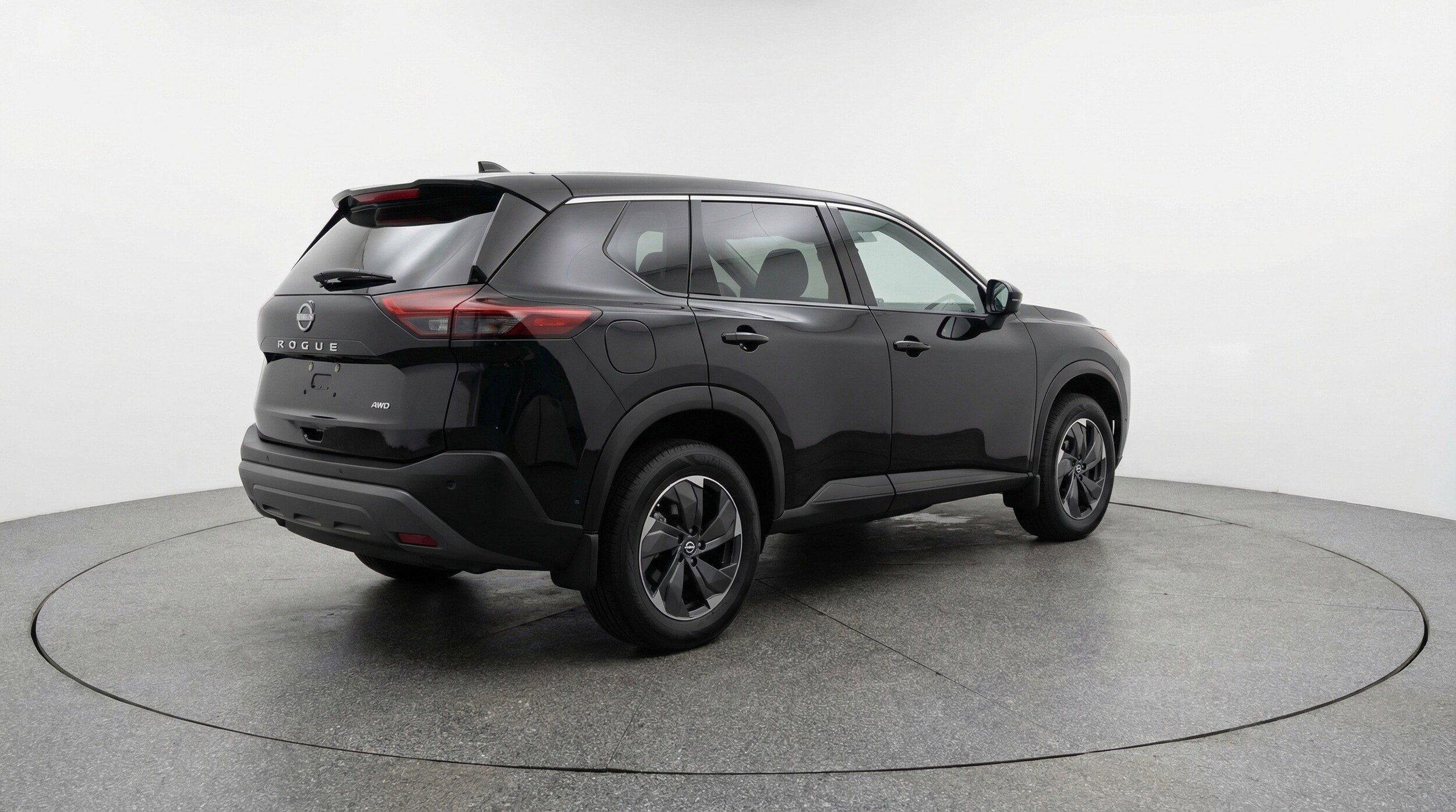 Thumbnail: 2025 Nissan Rogue - 9