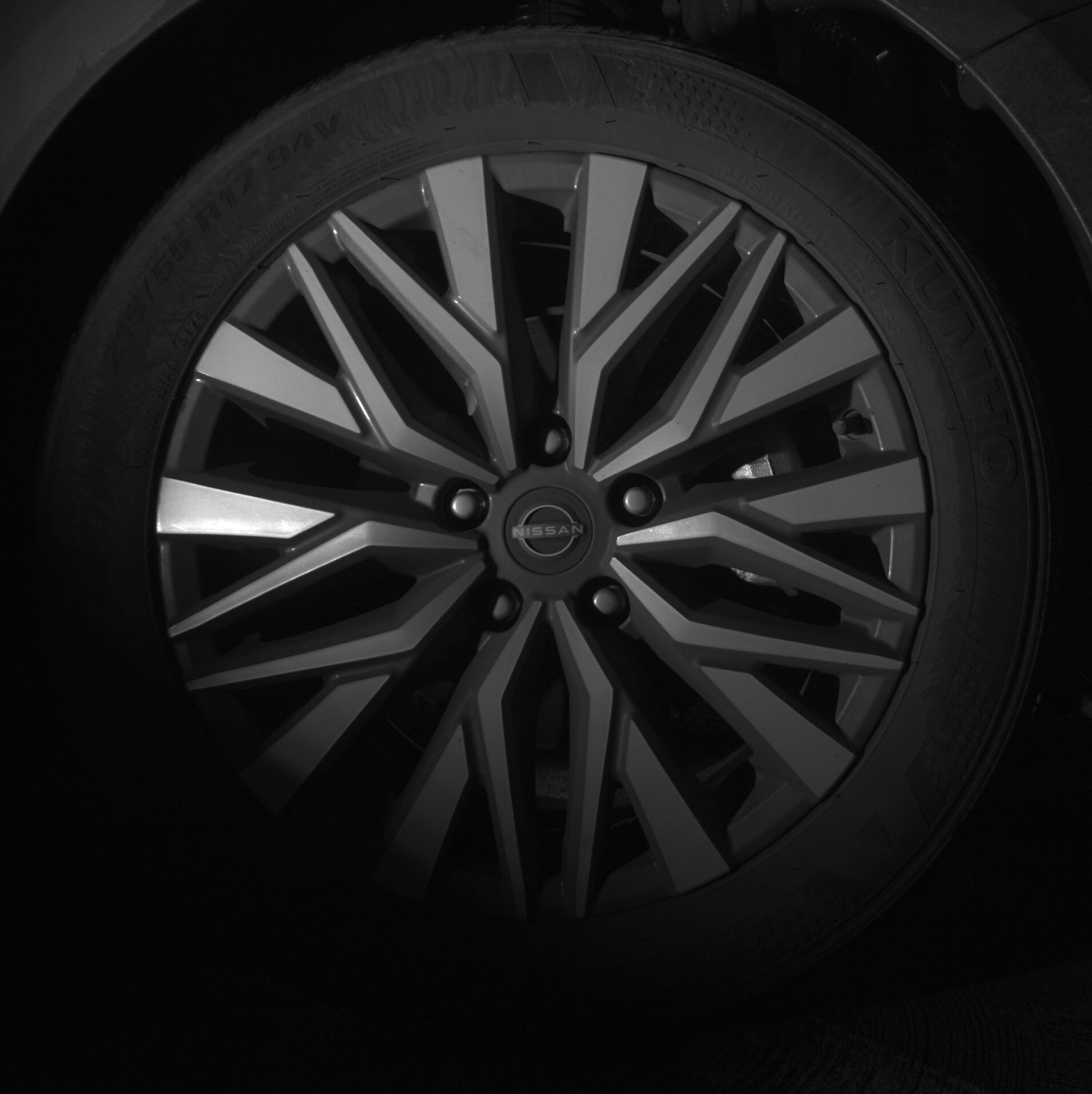 Thumbnail: 2025 Nissan Altima - 13