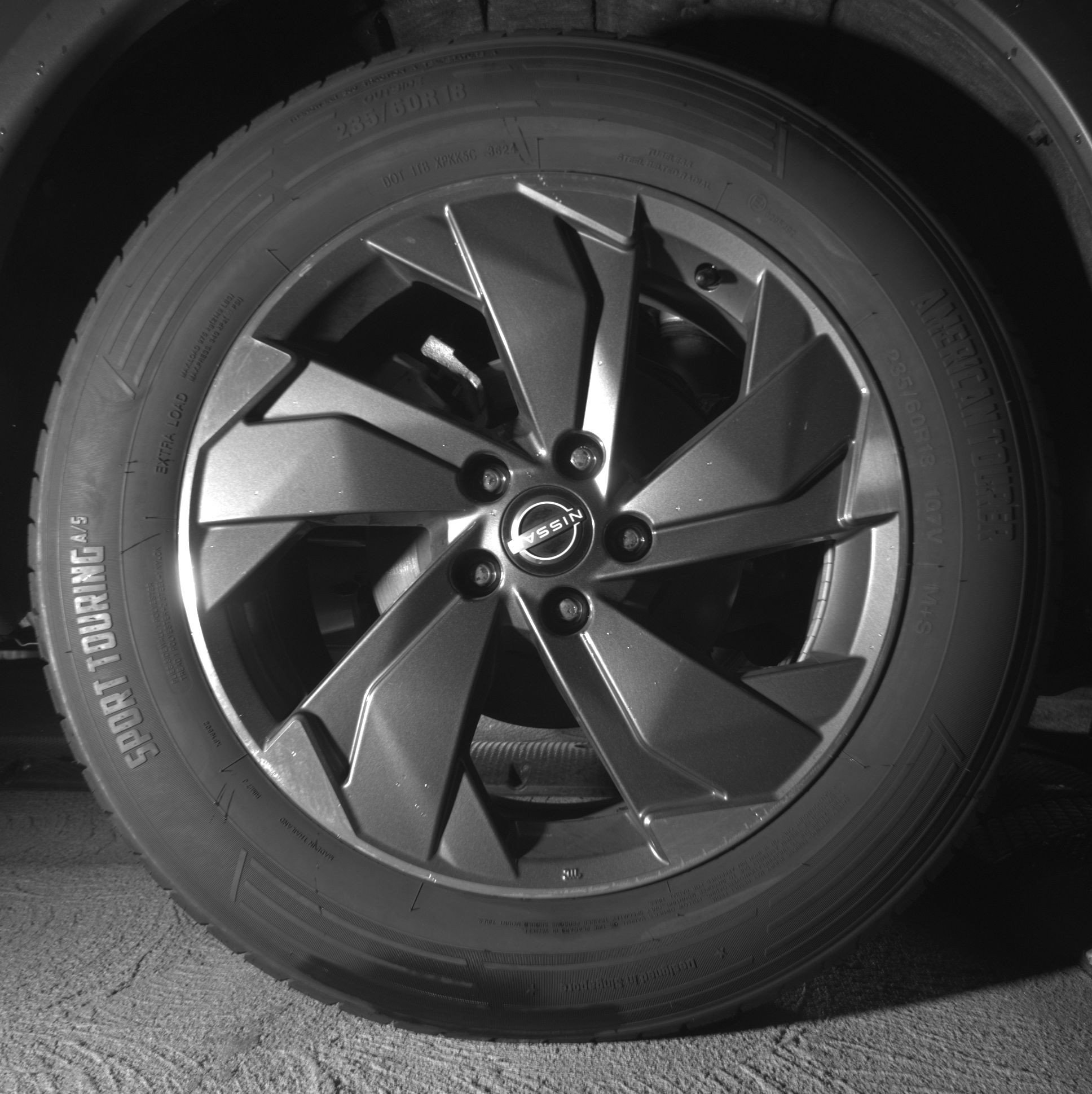 Thumbnail: 2025 Nissan Rogue - 15