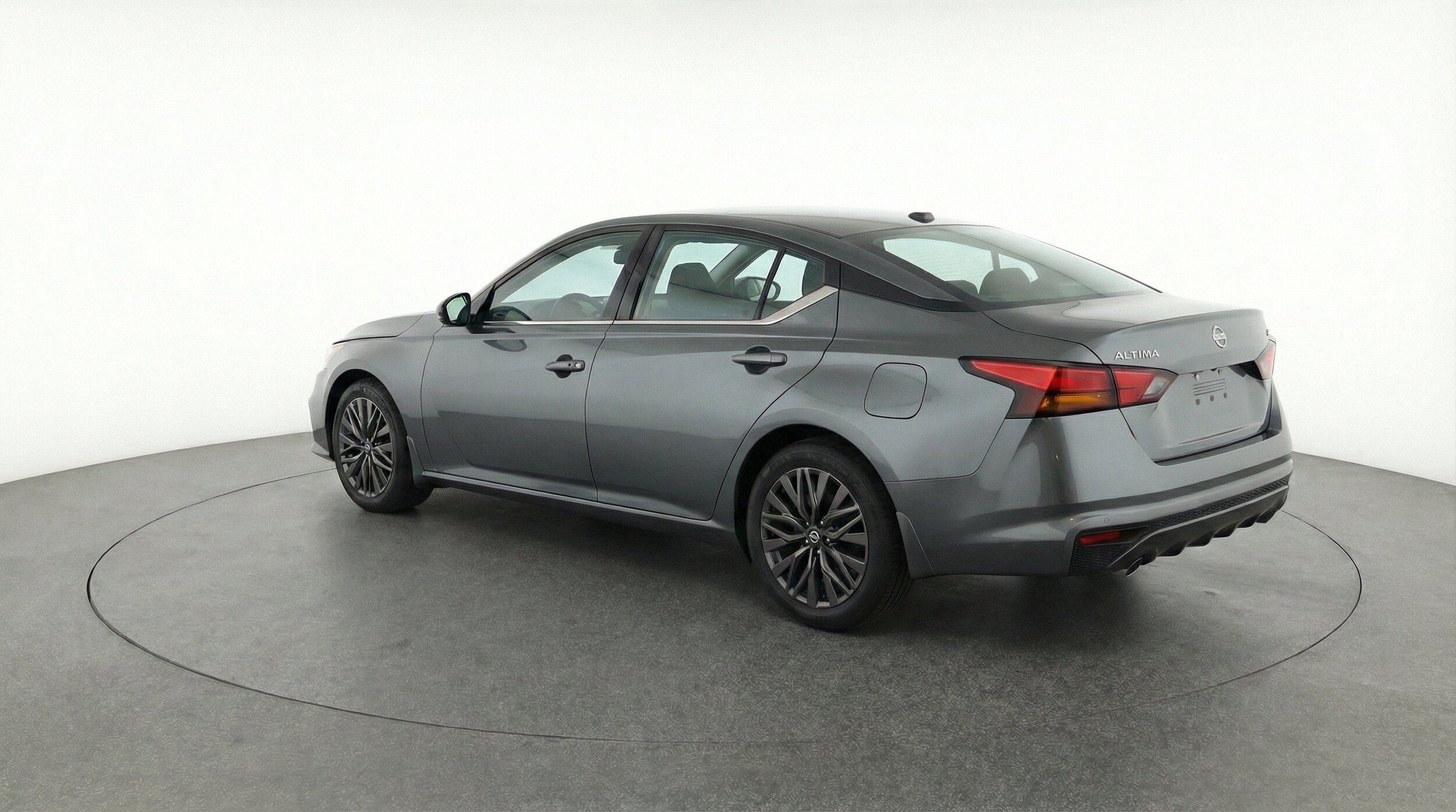 Thumbnail: 2026 Nissan Altima - 6