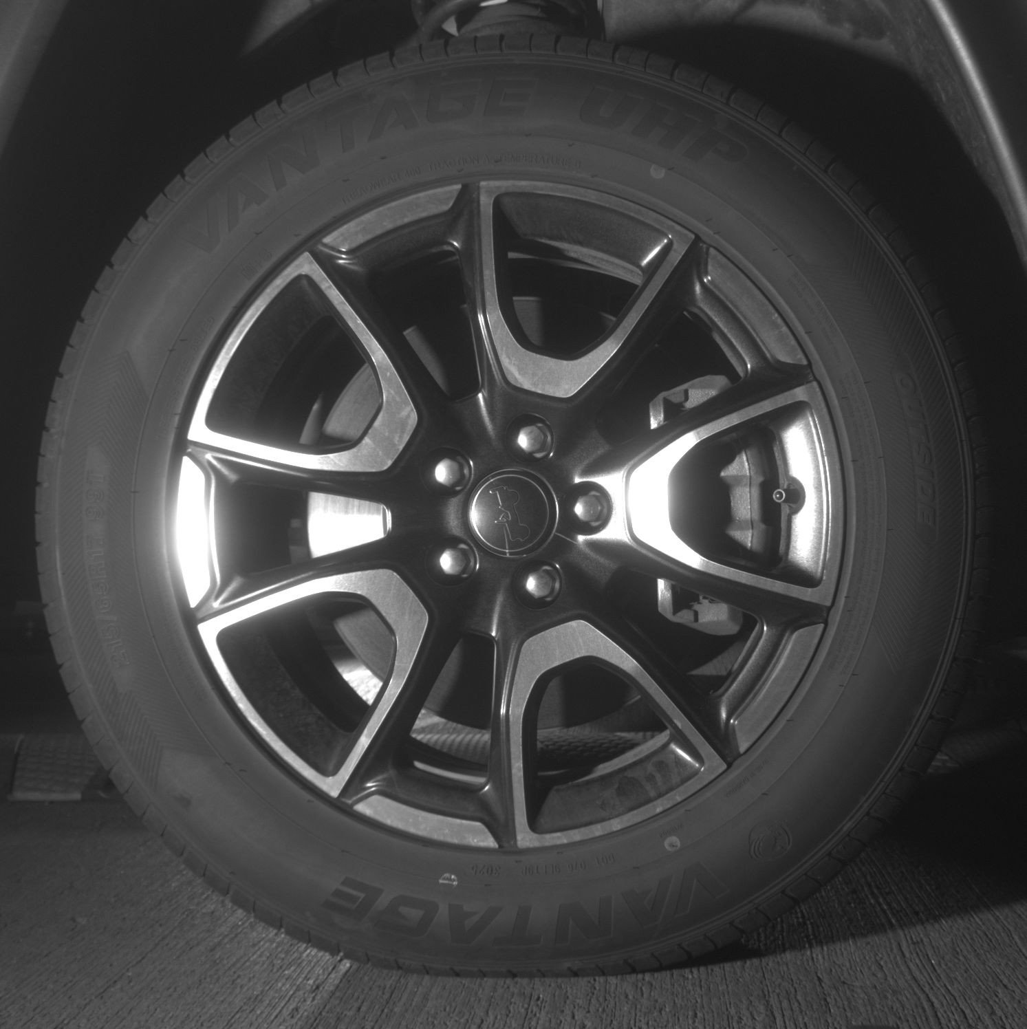 Thumbnail: 2025 Jeep Compass - 13