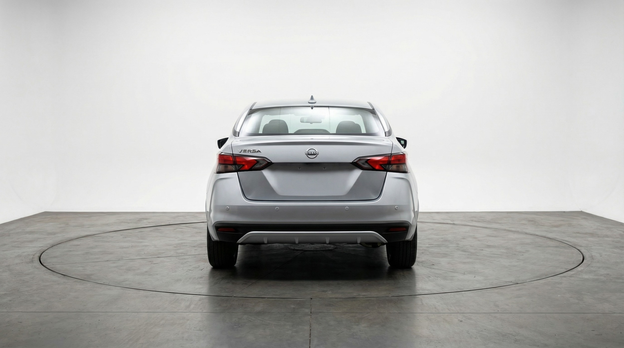 Thumbnail: 2025 Nissan Versa - 6