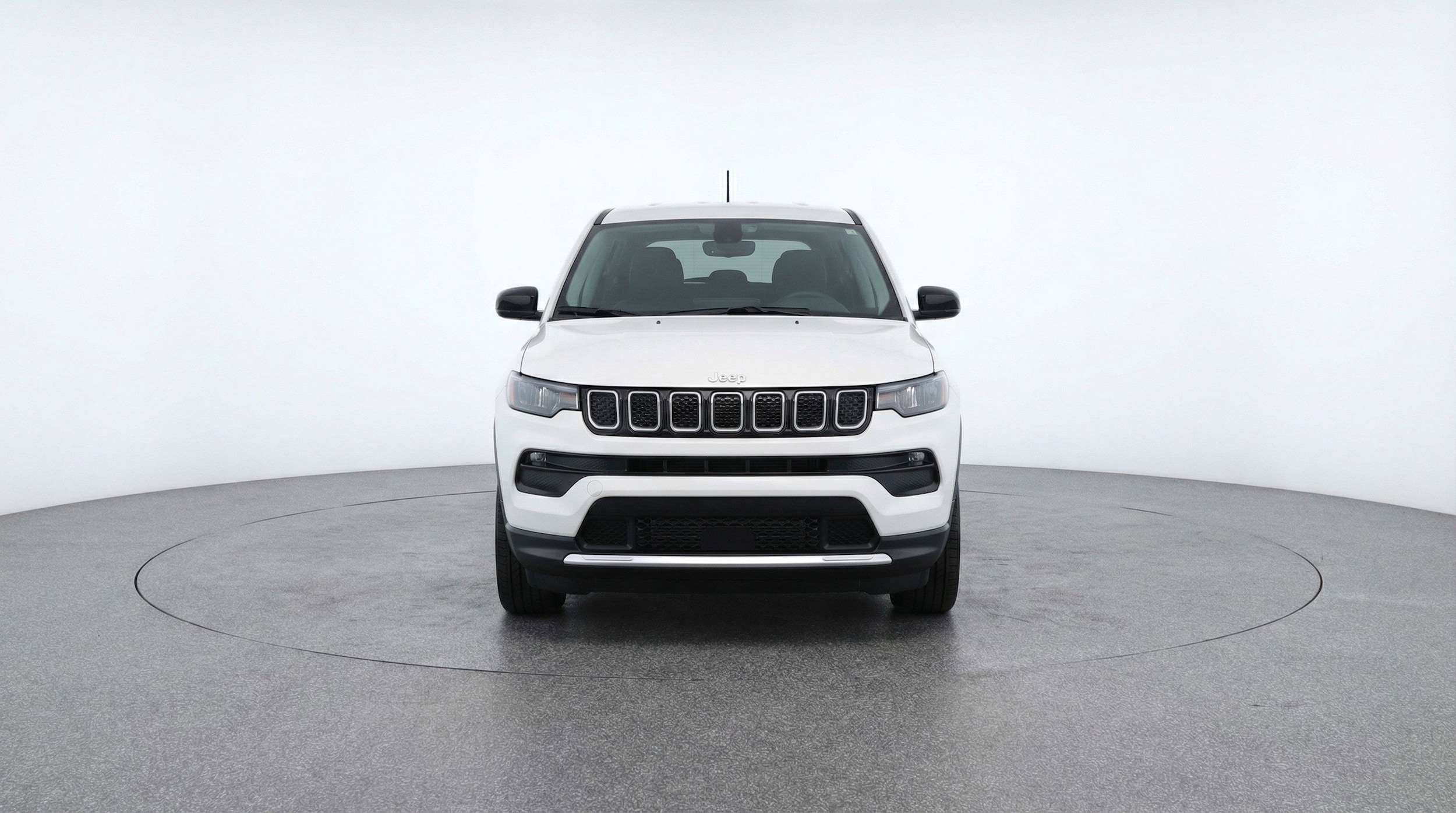 Thumbnail: 2025 Jeep Compass - 2