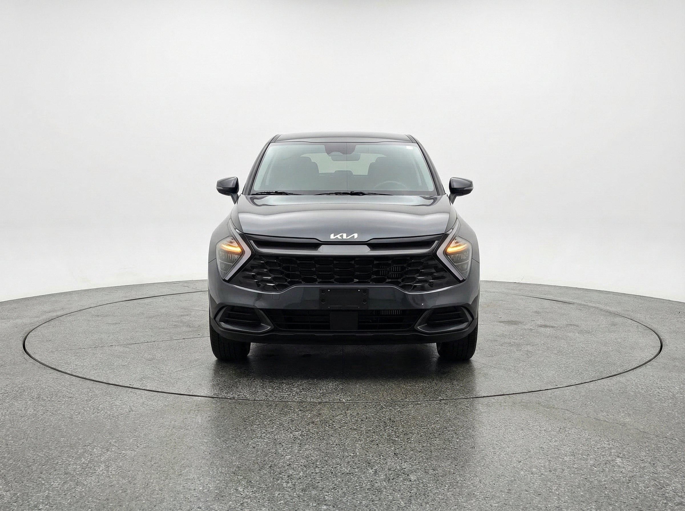 Thumbnail: 2026 Kia Sportage - 2
