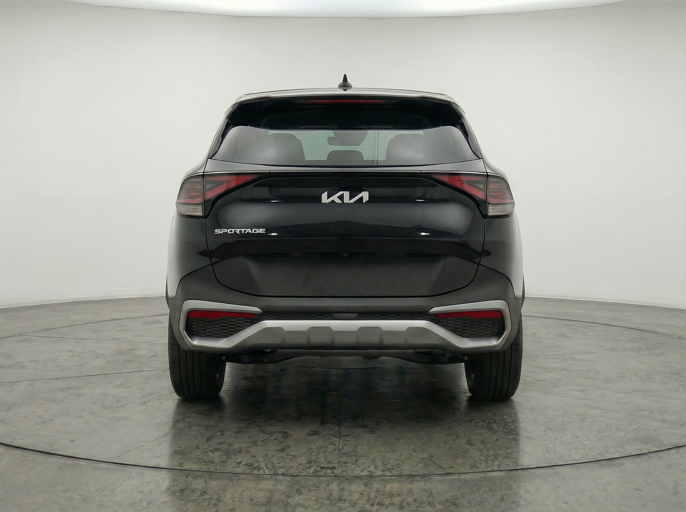 Thumbnail: 2026 Kia Sportage - 7