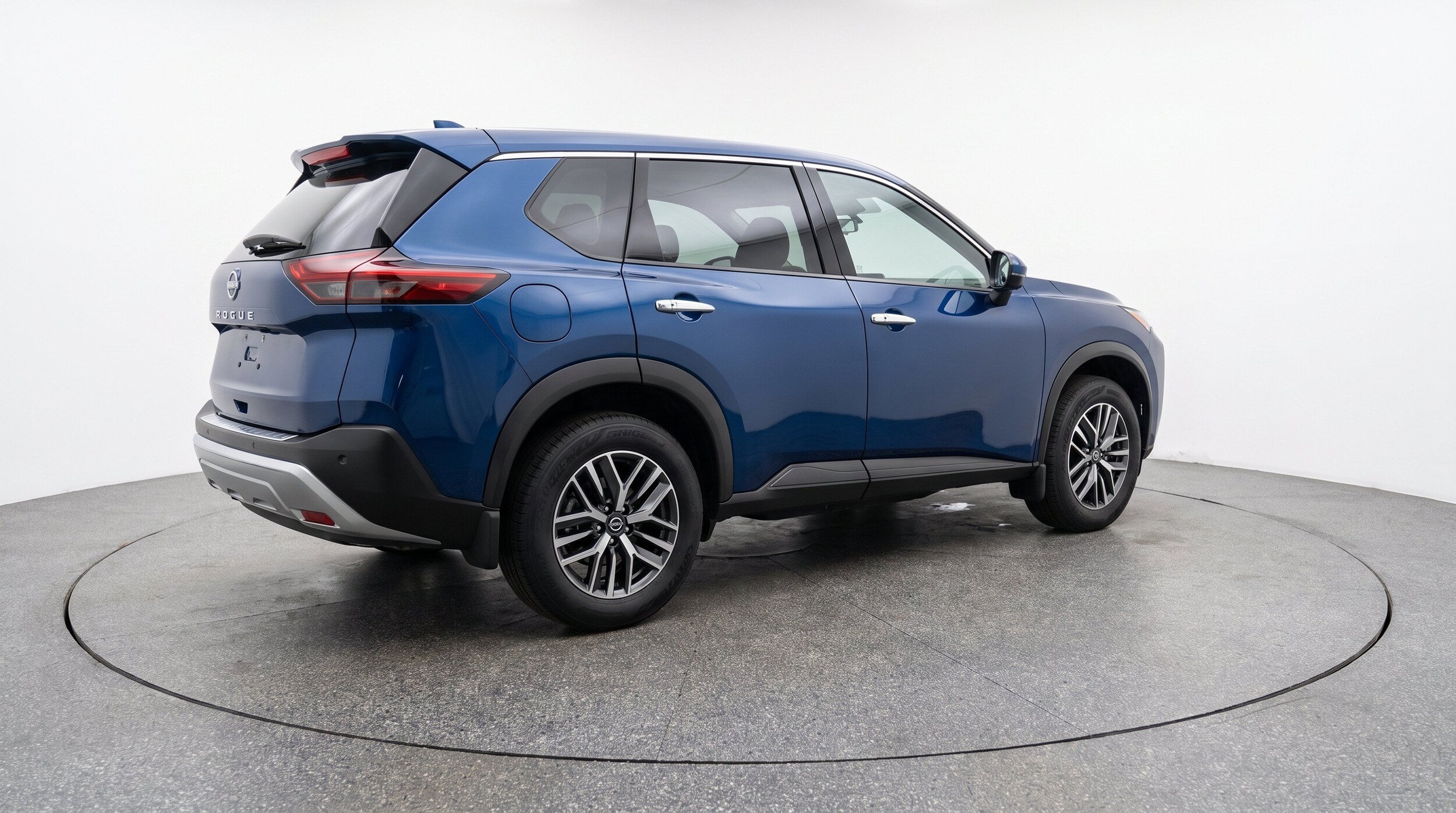Thumbnail: 2026 Nissan Rogue - 9