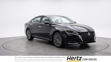 2025 Nissan Altima SV -
                  Inglewood, CA