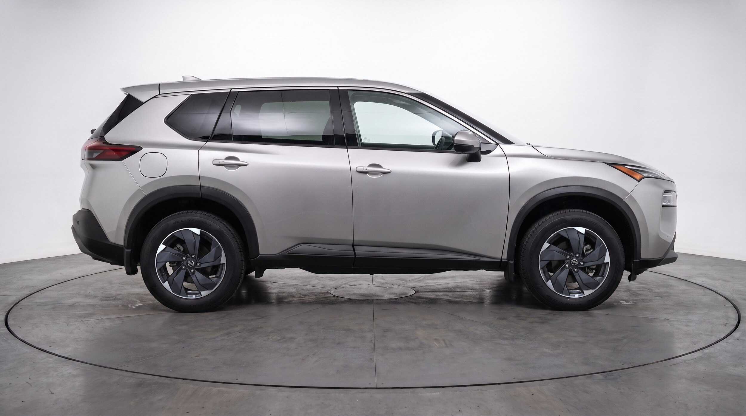 Thumbnail: 2025 Nissan Rogue - 11