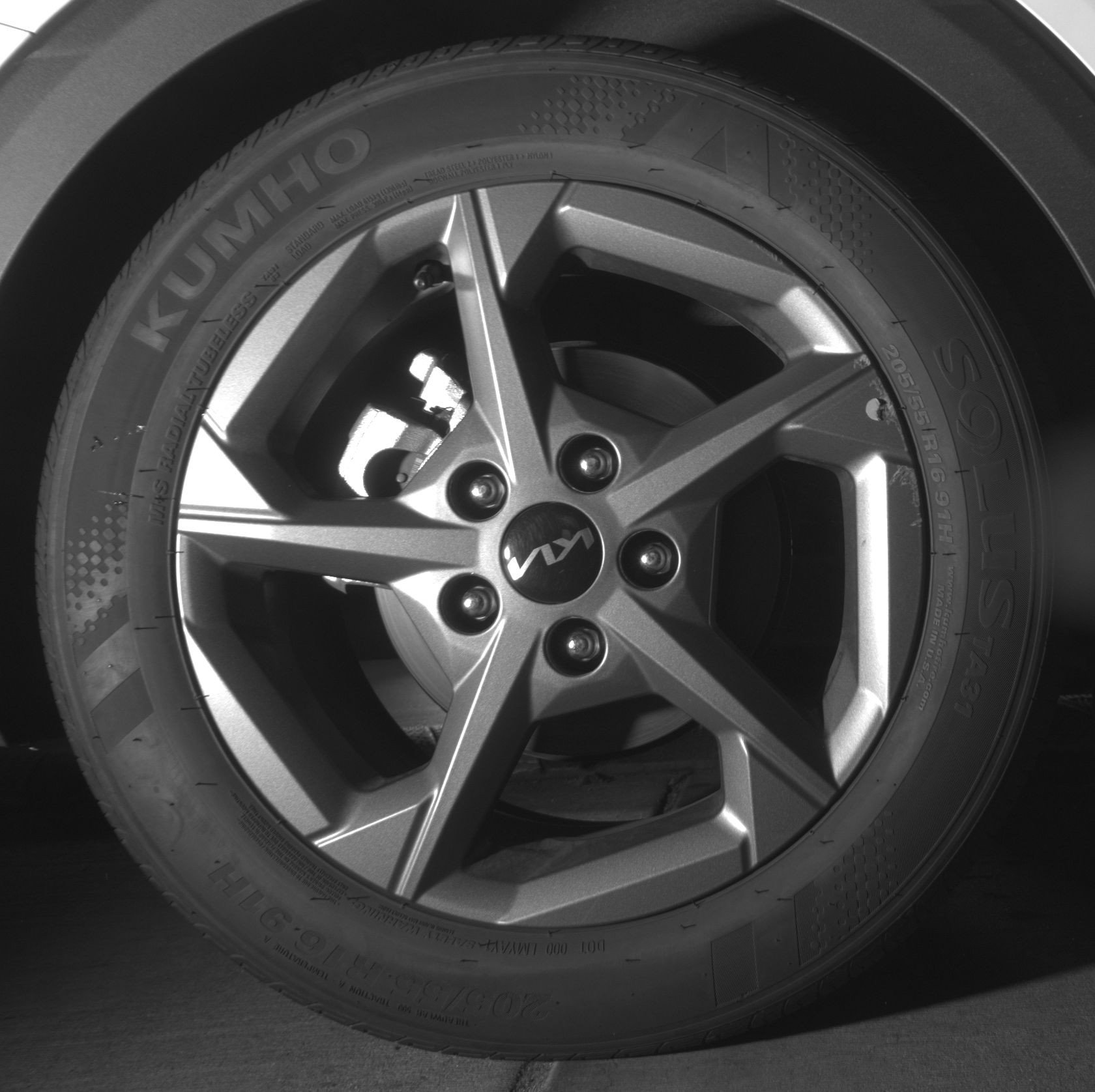 Thumbnail: 2026 Kia K4 - 13