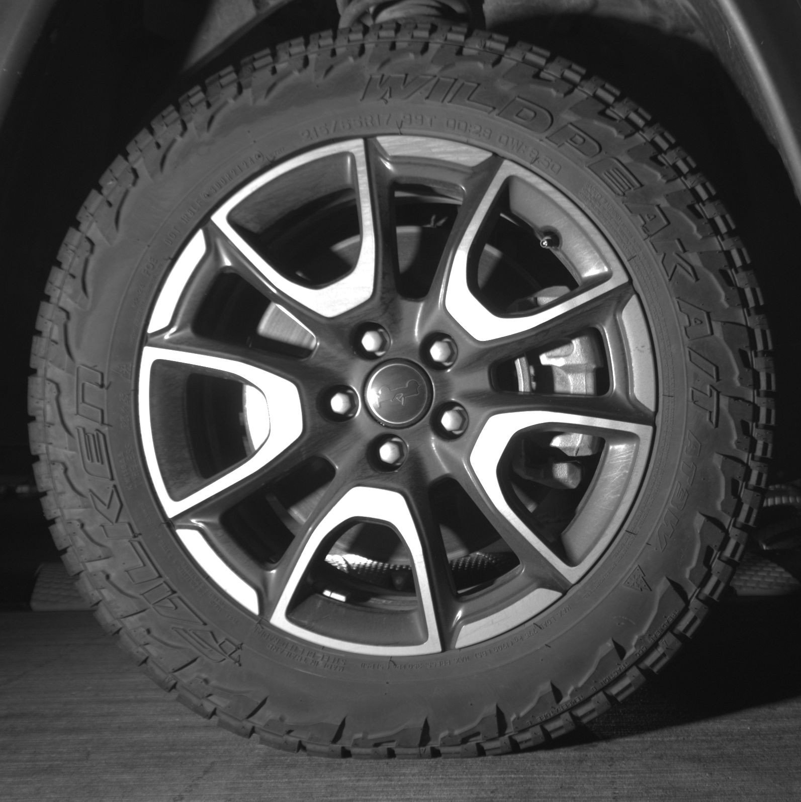 Thumbnail: 2025 Jeep Compass - 13