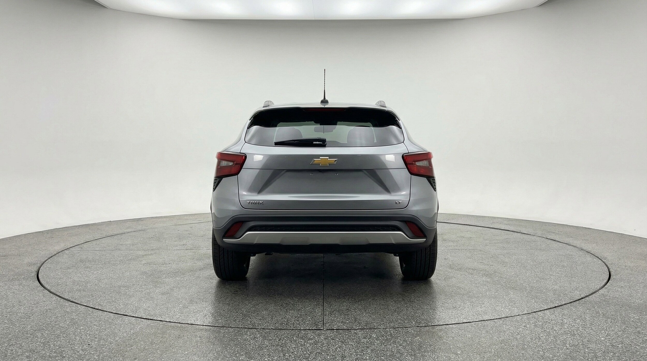 Thumbnail: 2025 Chevrolet Trax - 7