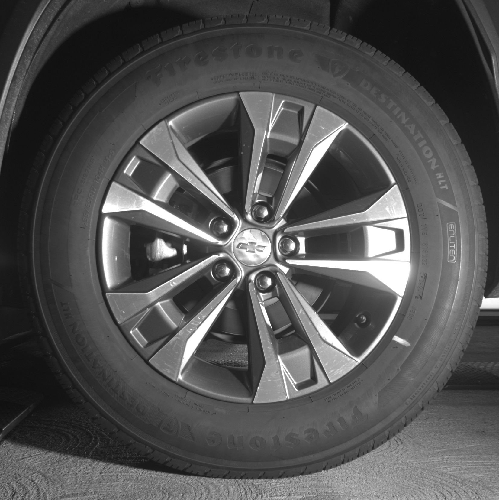 Thumbnail: 2025 Chevrolet Equinox - 14