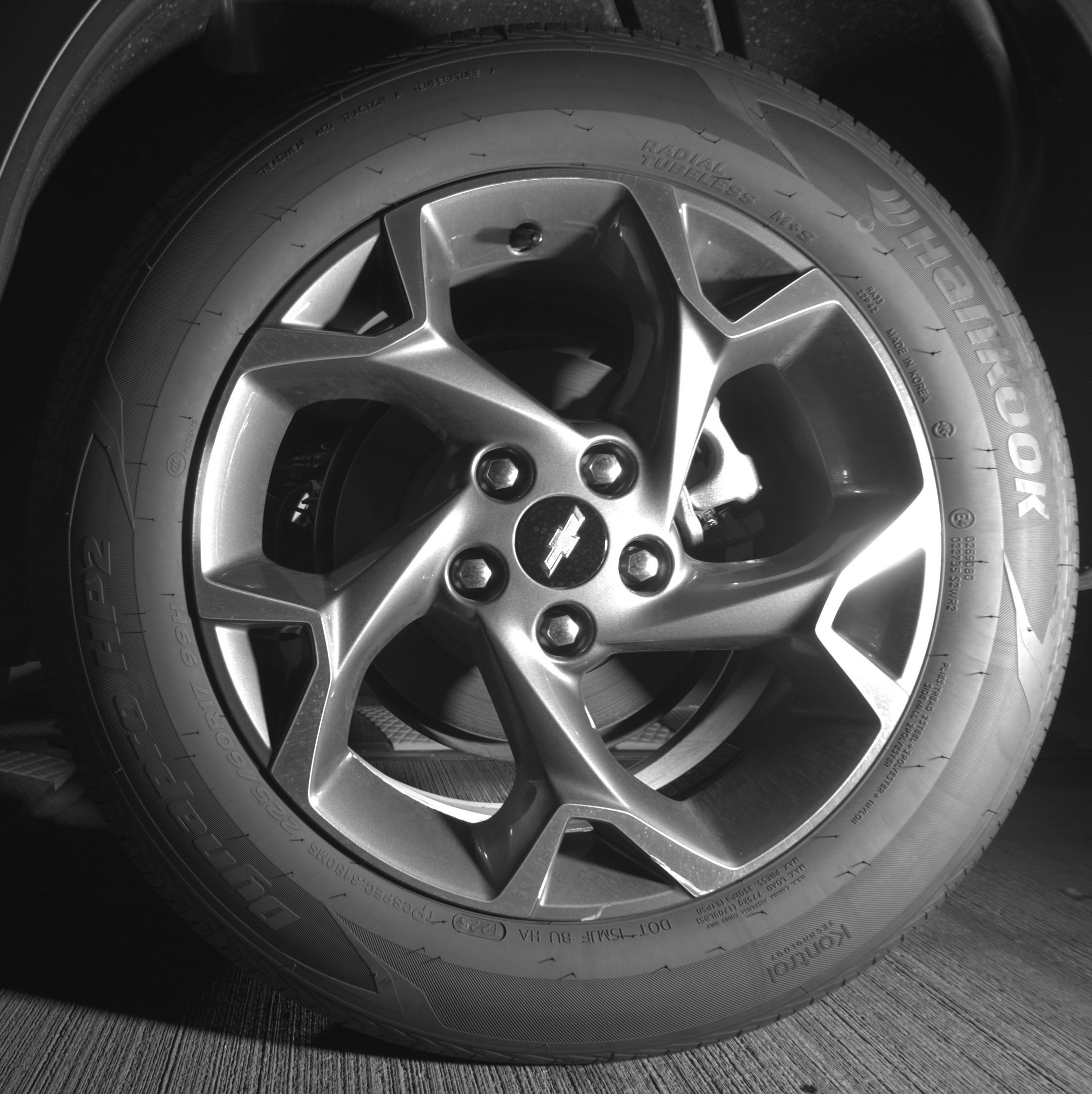 Thumbnail: 2025 Chevrolet Trax - 14